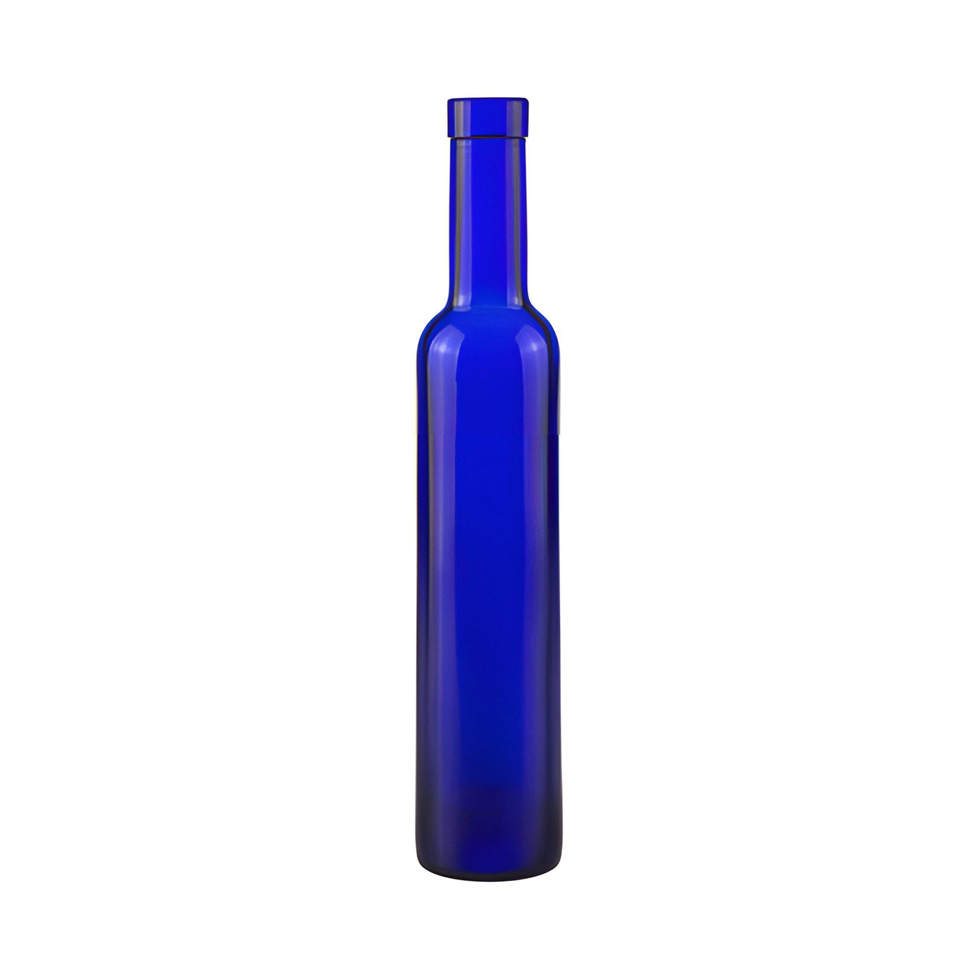 Bordeaux Futura 200 ml blau