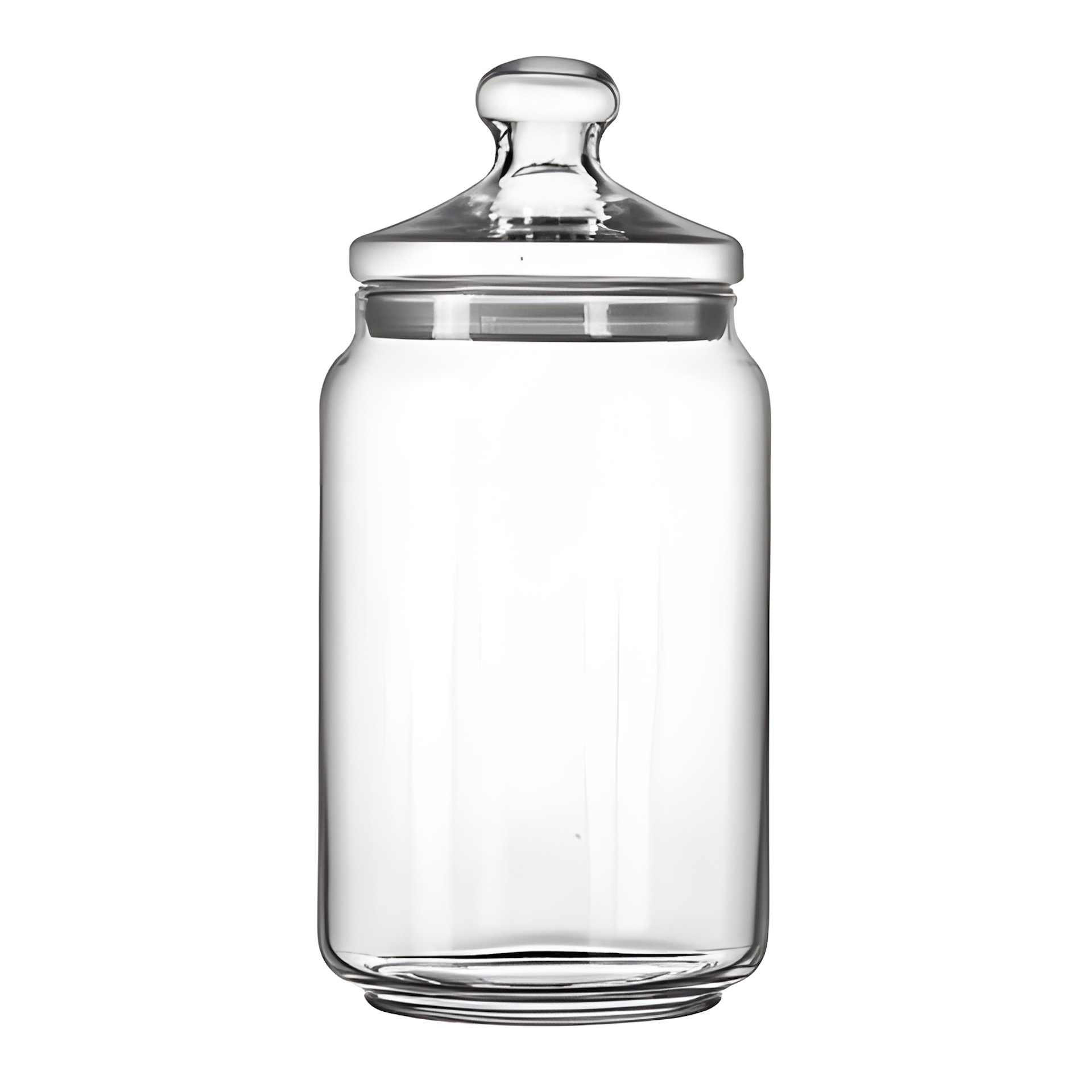 Vorratsglas 'Club' 1000 ml