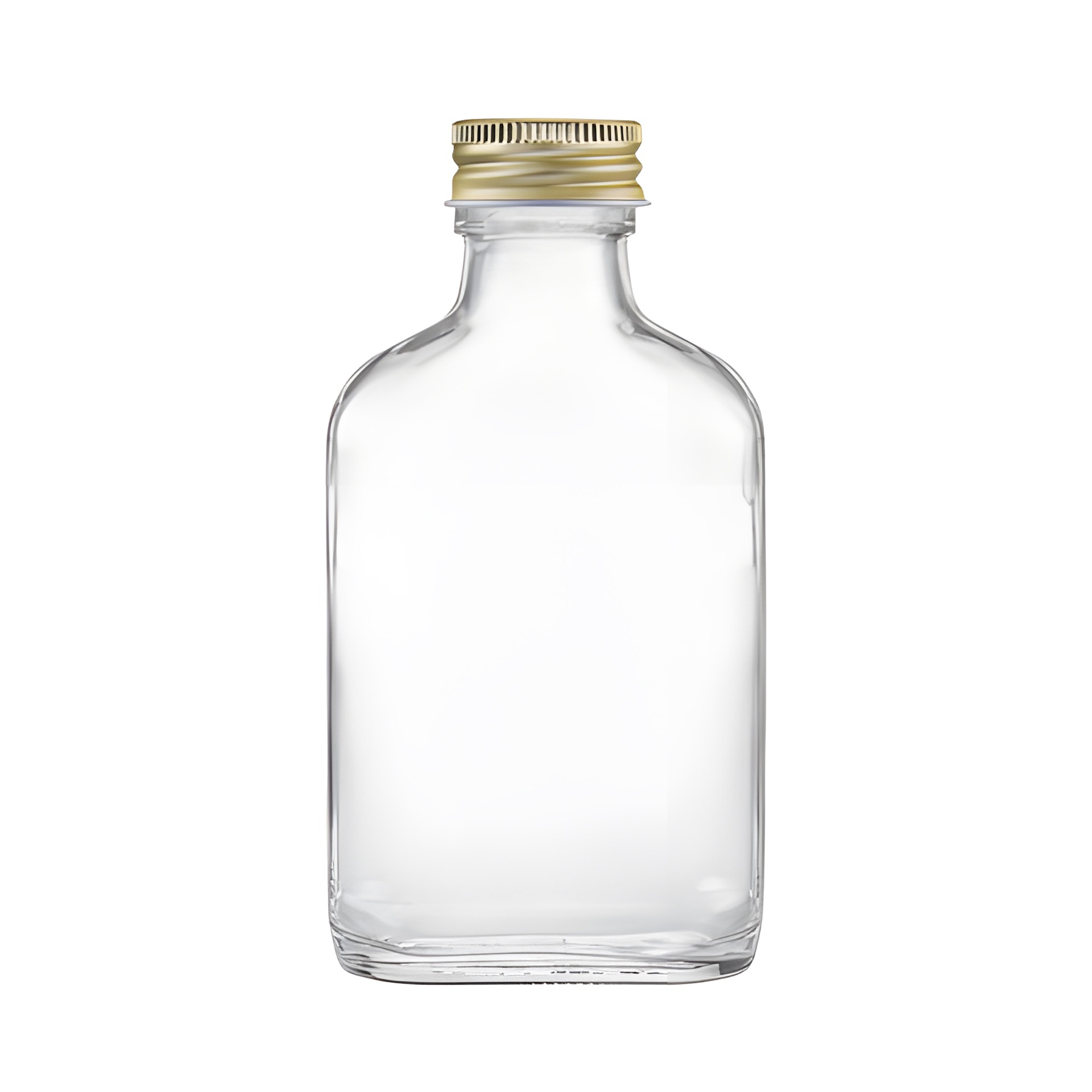 Taschenflasche 100 ml
