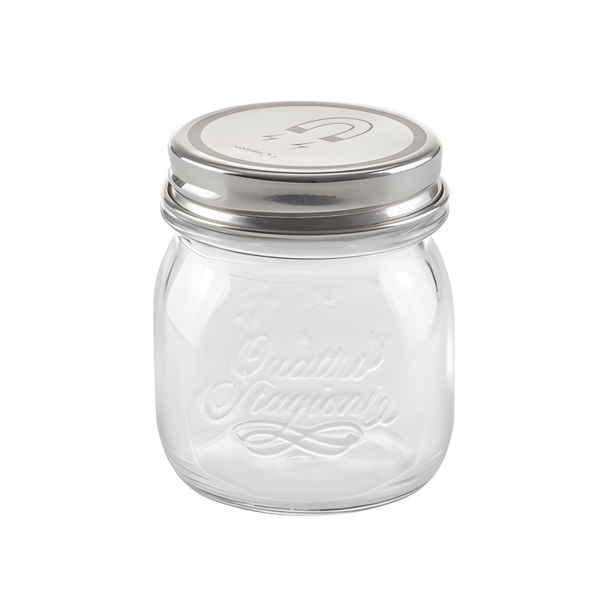 HappyTappi CT 70 Magnetglas 250 ml