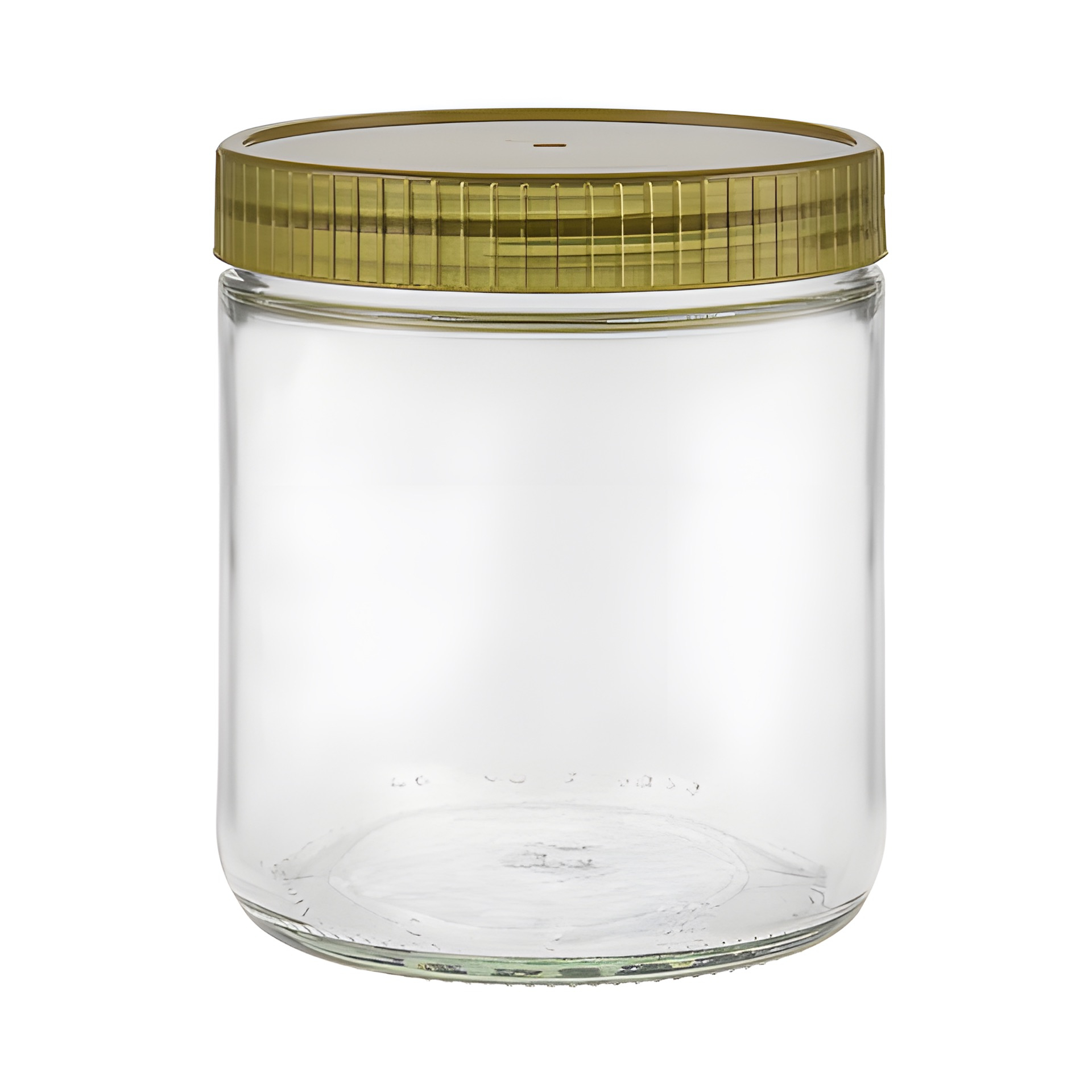 Honigglas 500 g