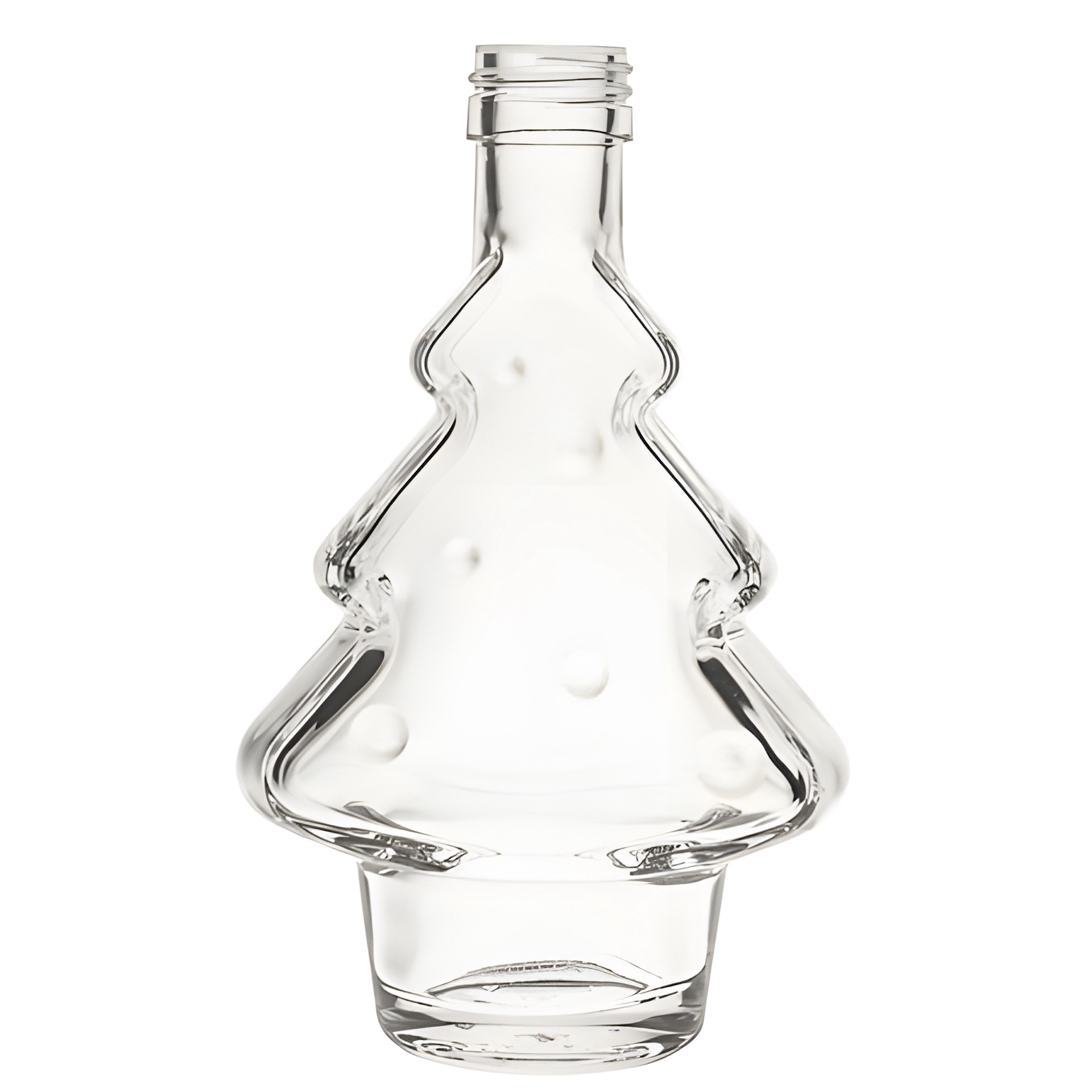 Weihnachtsbaum 200 ml (Karton, 12 Stück)