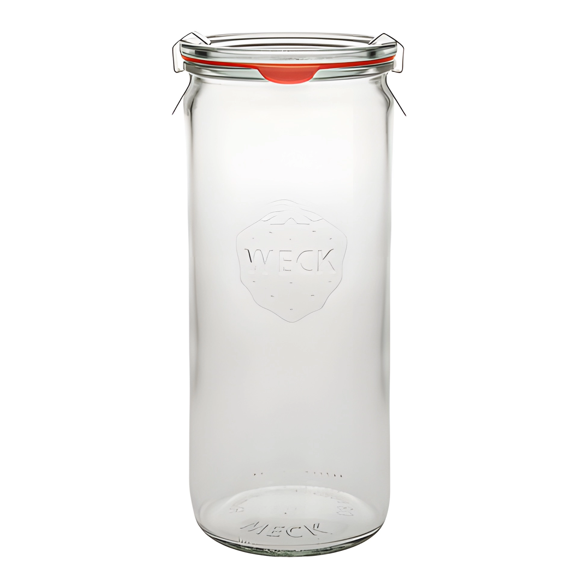 WECK-Zylinderglas 1040 ml