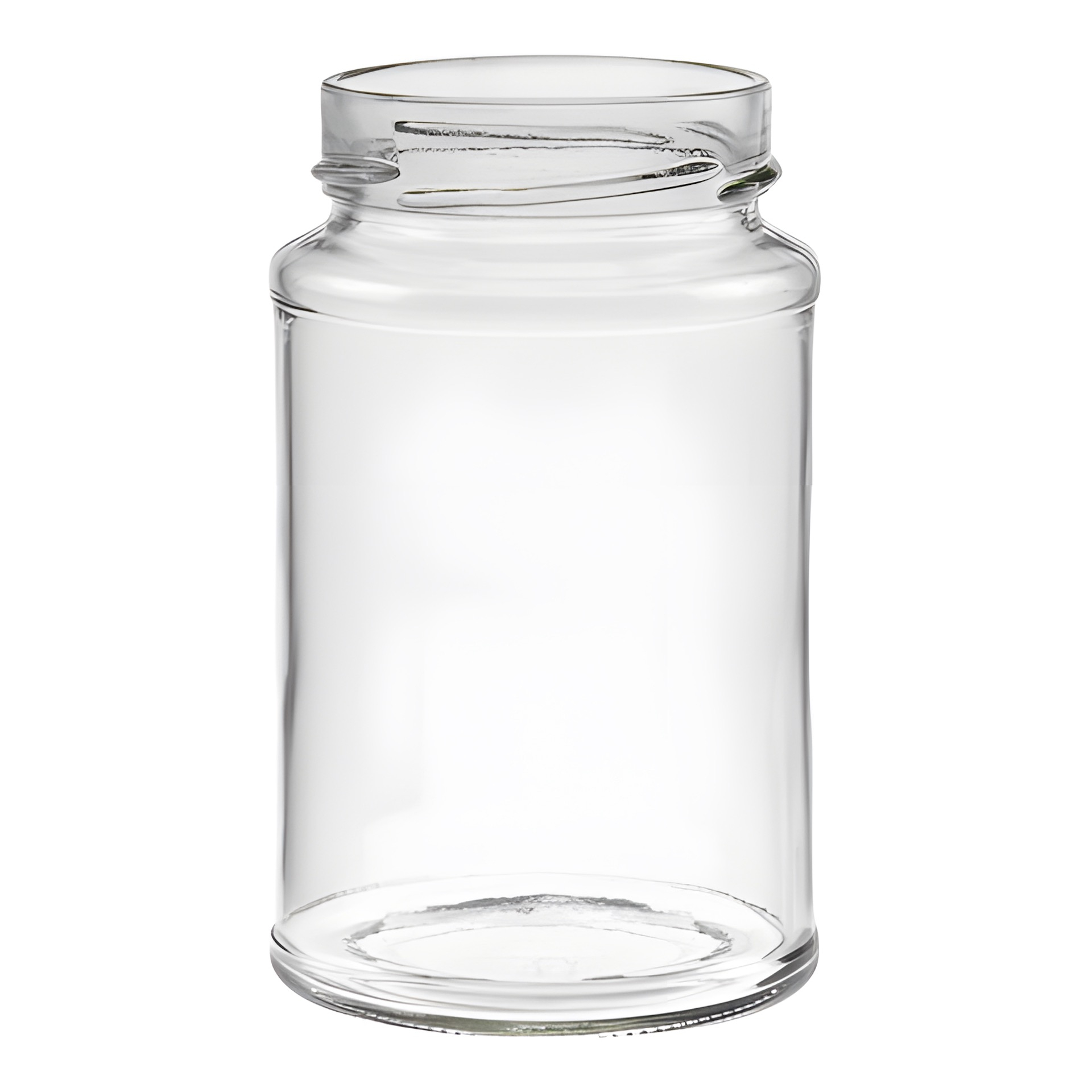 Rundglas  443 ml Deep