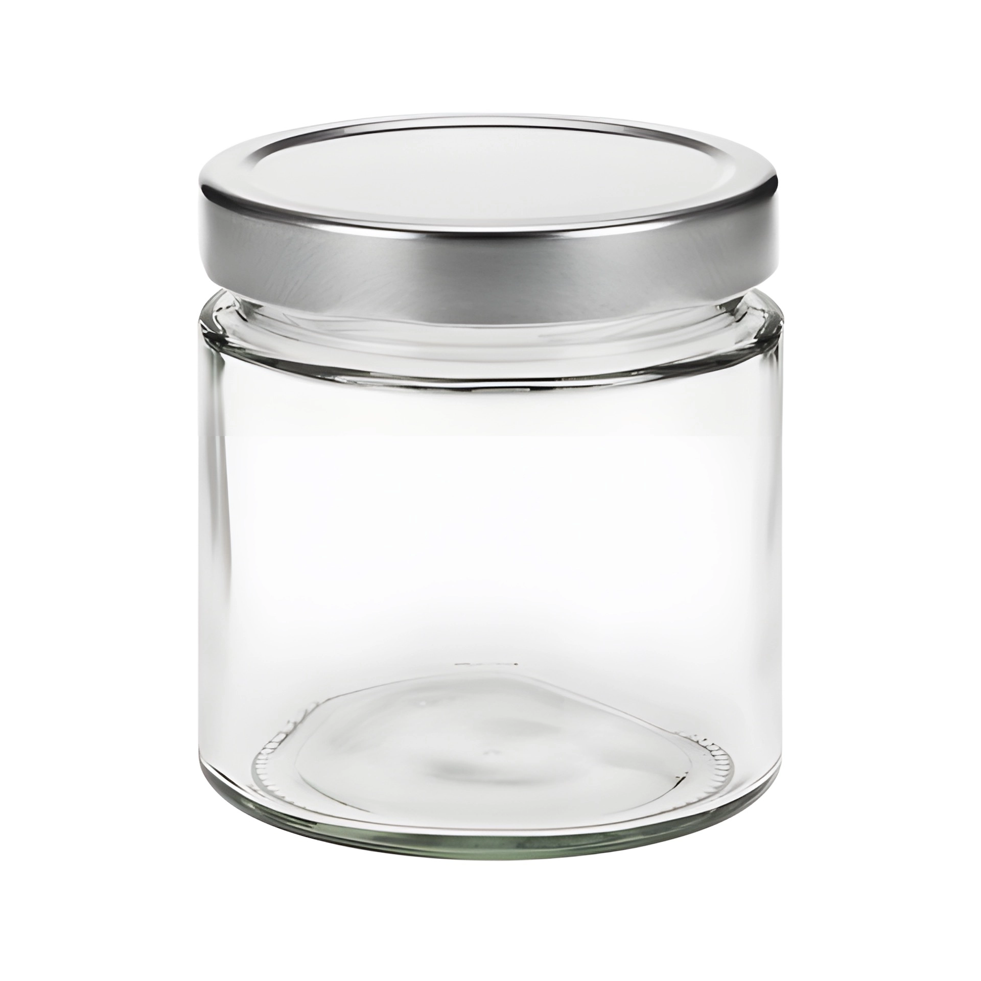 Rundglas  410 ml Deep