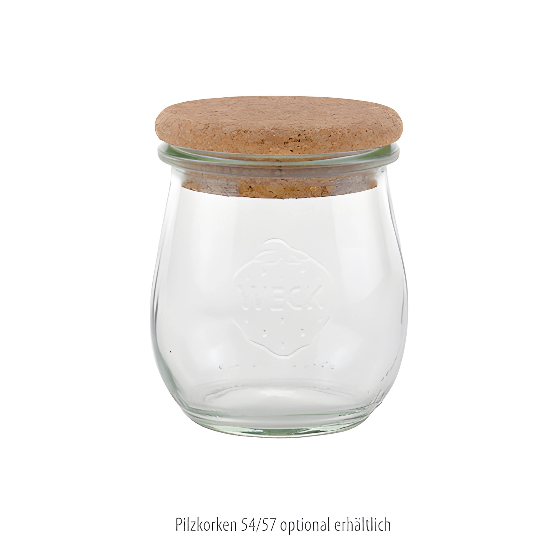WECK-Mini-Tulpenglas 220 ml
