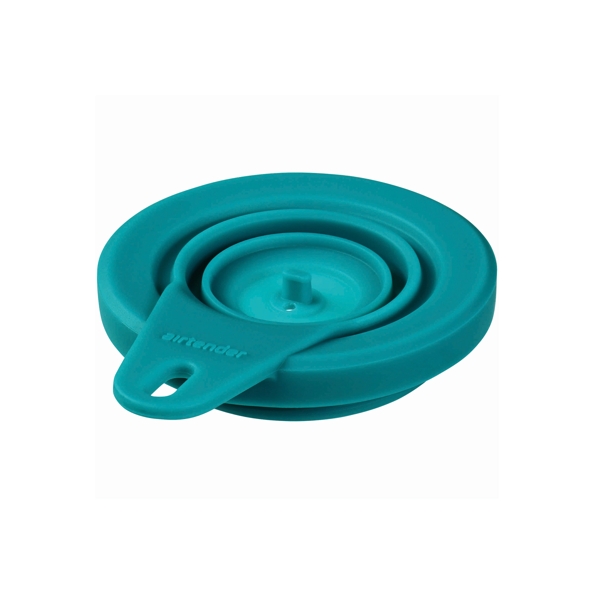 Airtender Vakuumdeckel für WECK-Gläser RR 80