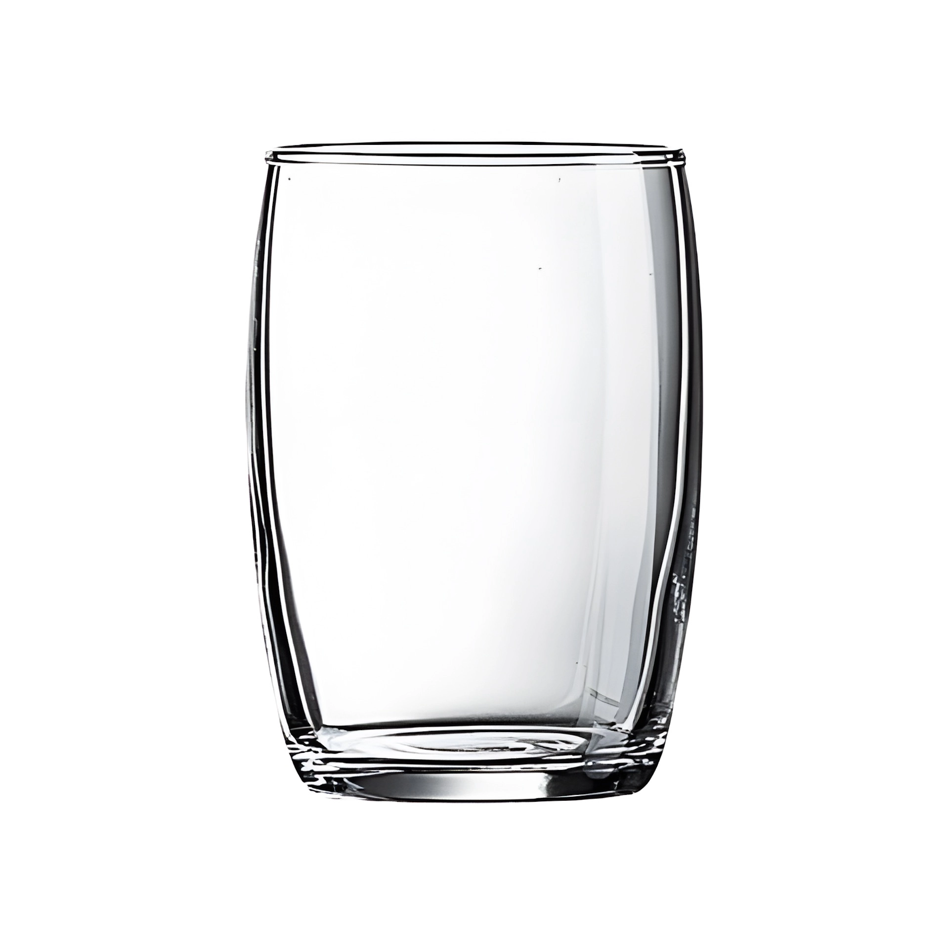 Becherglas 'Baril' 160 ml