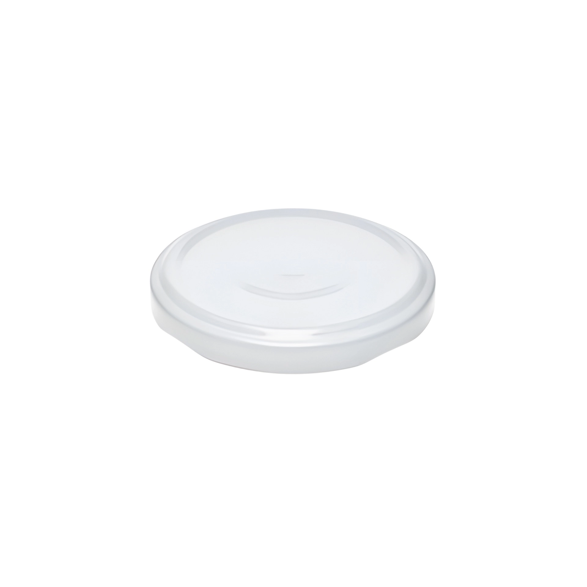 TO  66 weiß ster. mit Button (Karton, 1250 Stück)