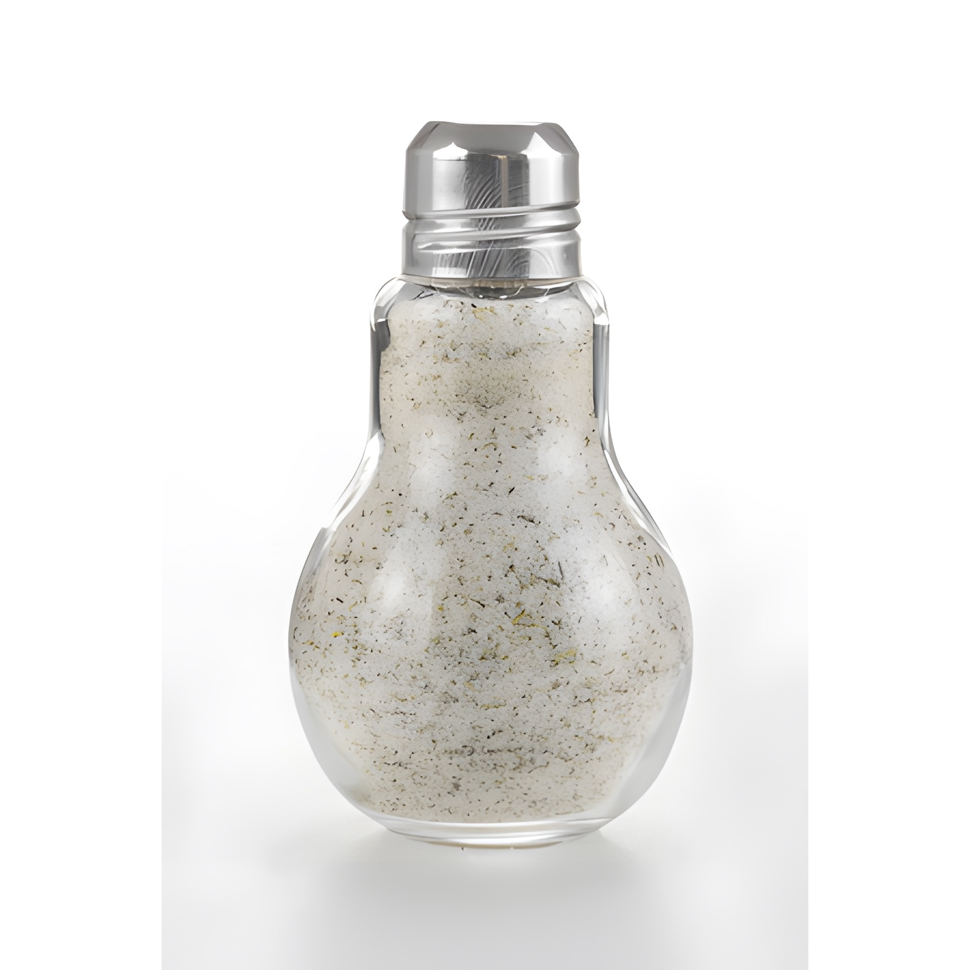 Salz- und Pfefferstreuer 'Glühbirne' 100 ml