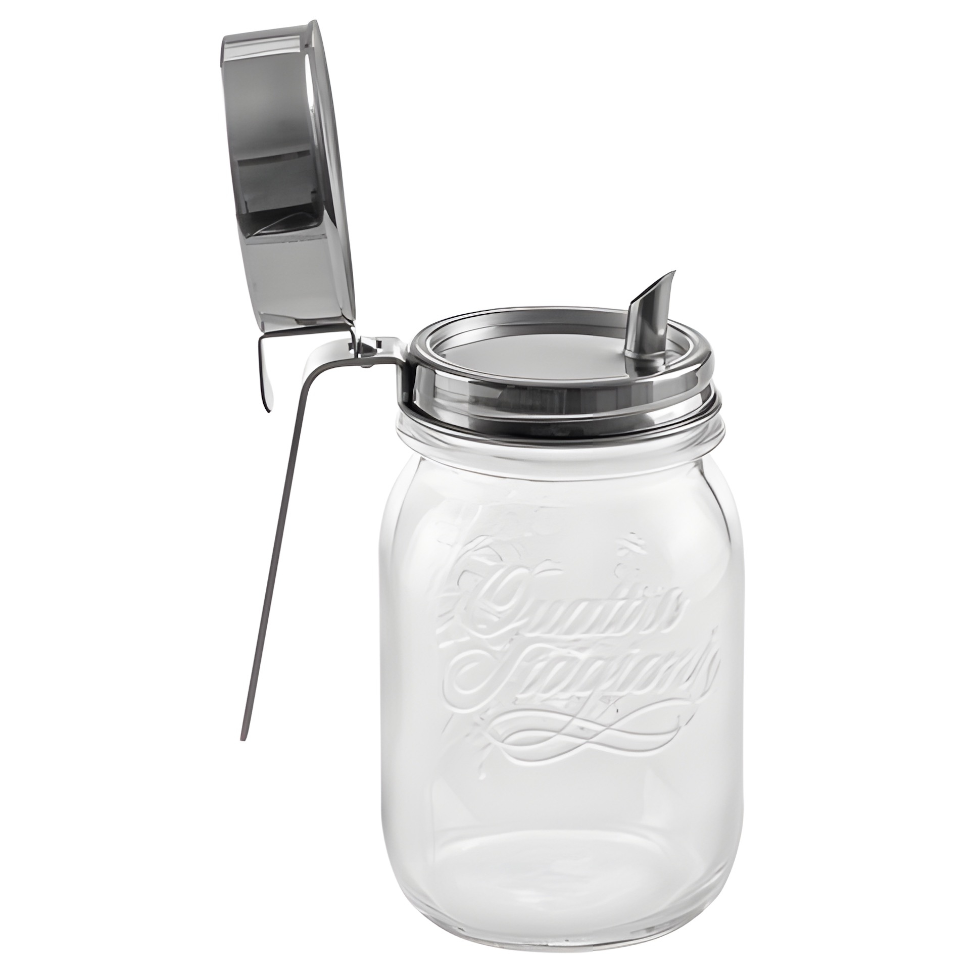 HappyTappi CT 70 Ölgießglas 500 ml