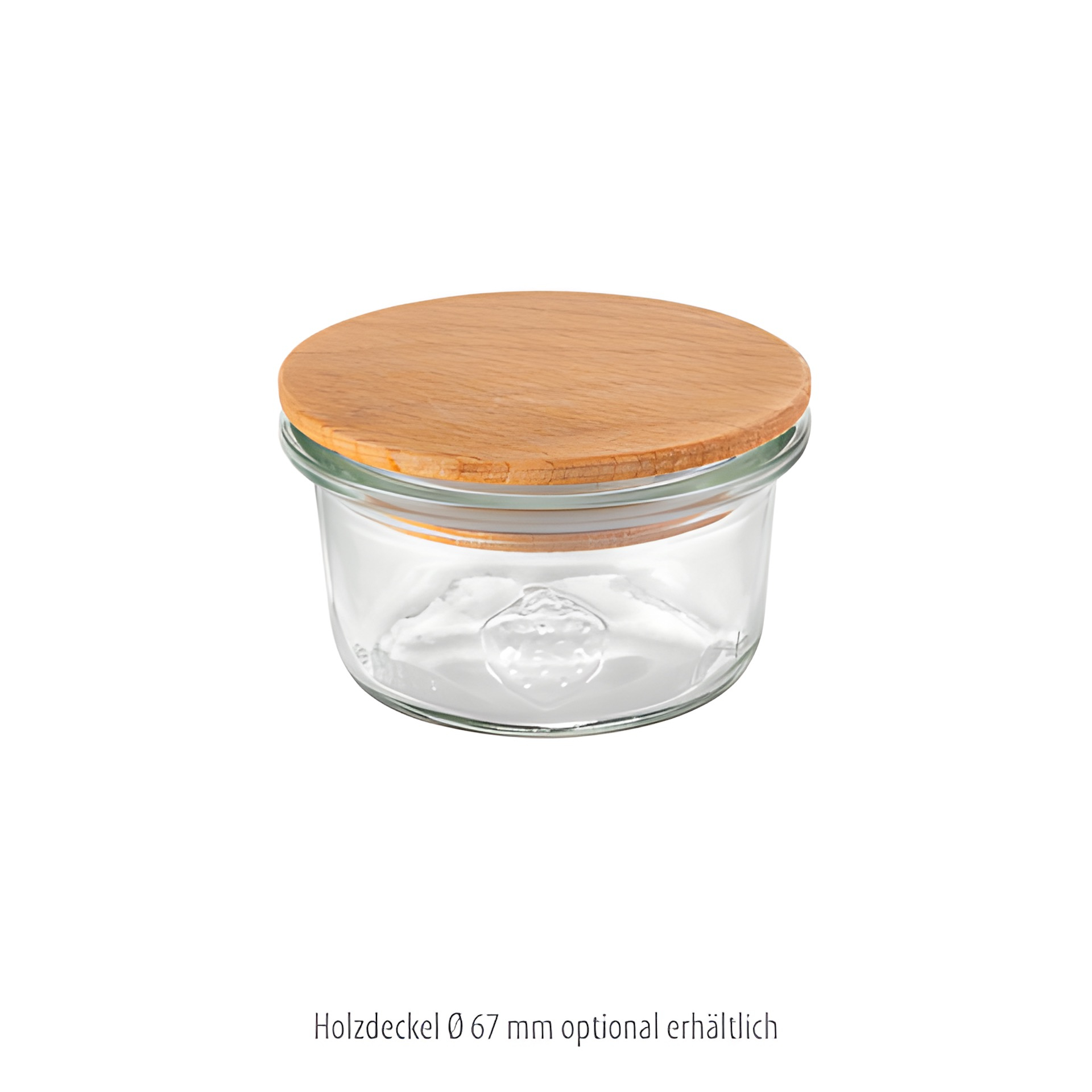 WECK-Mini-Sturzglas  50 ml