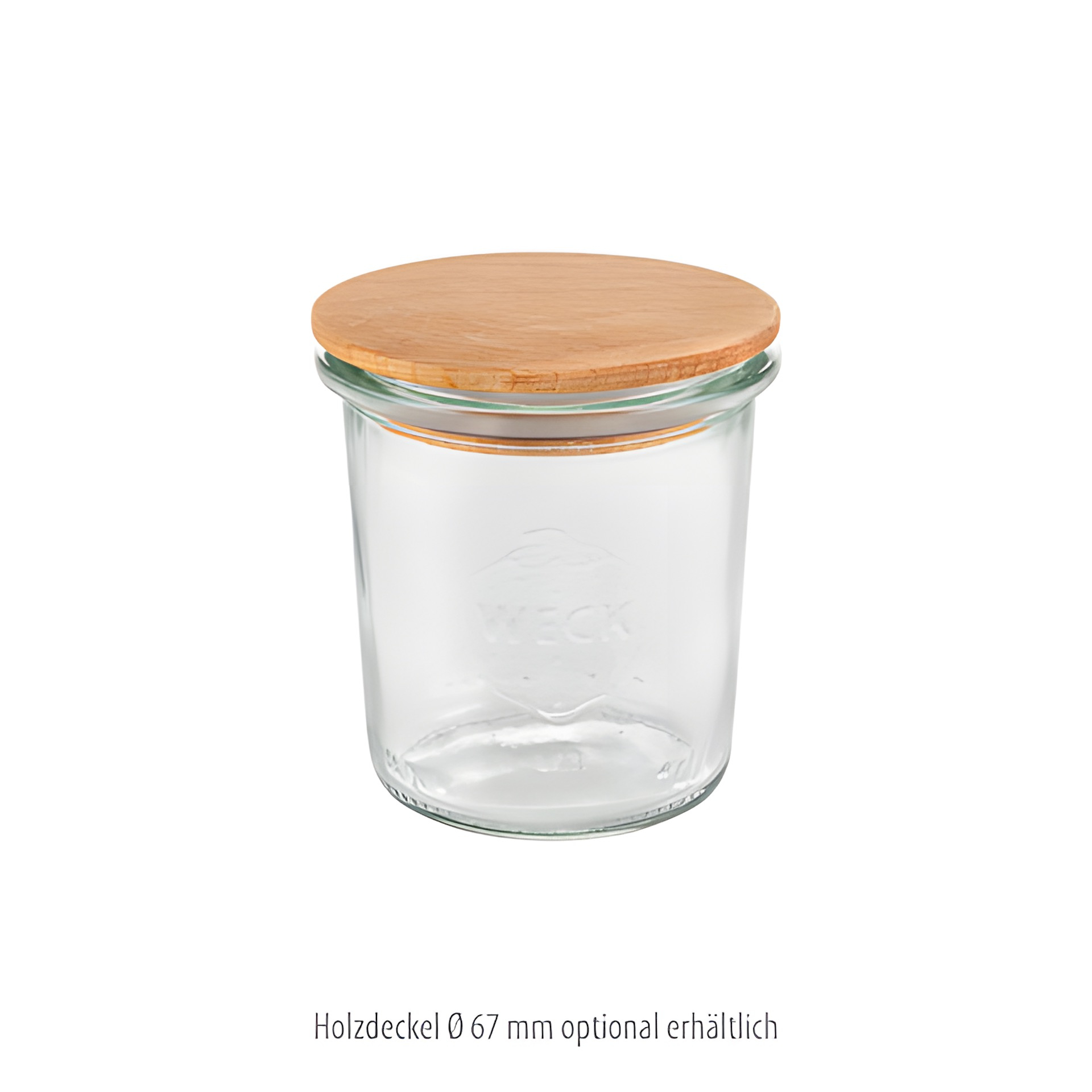 WECK-Mini-Sturzglas 140 ml