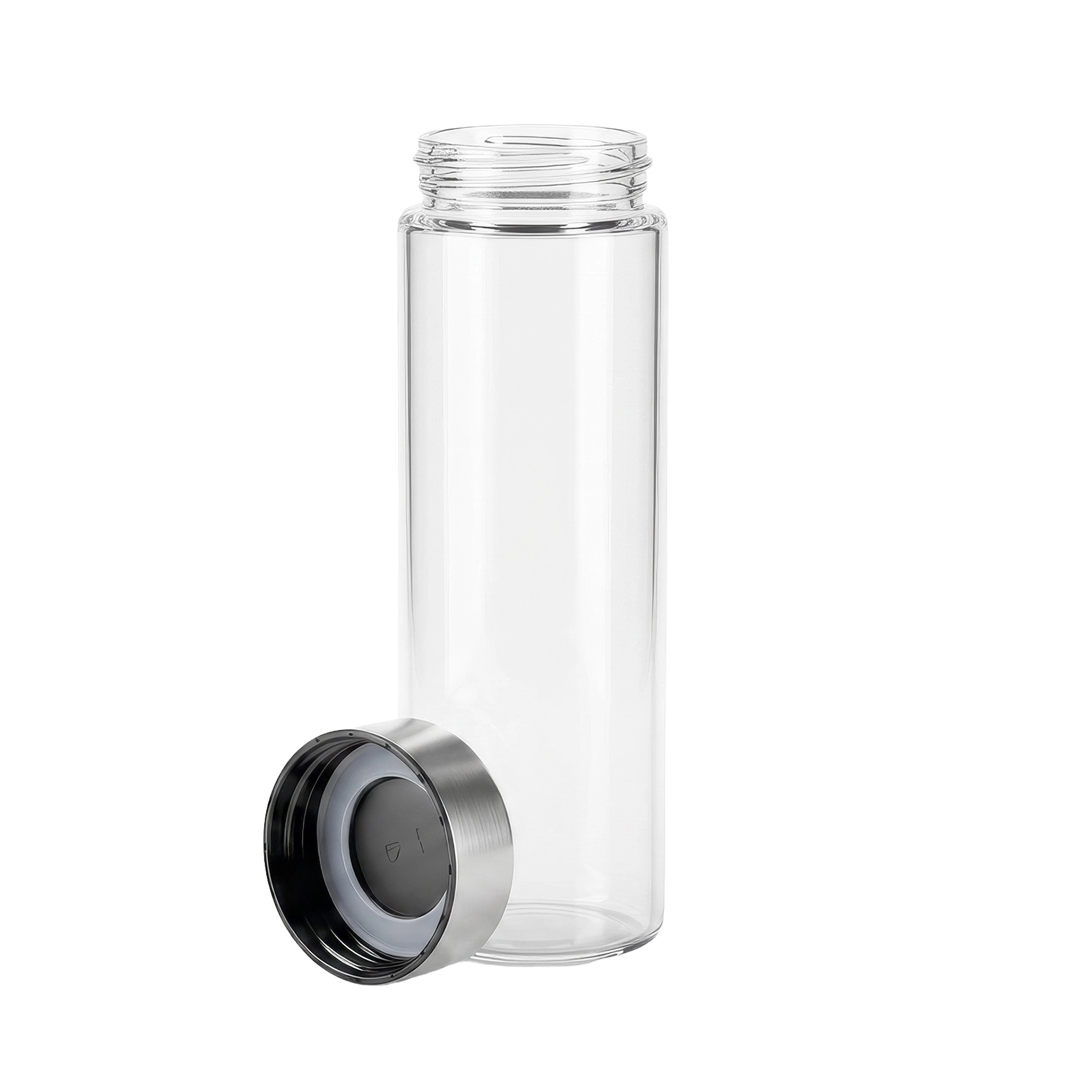 Glasflasche Simax 'Exclusive'  500 ml