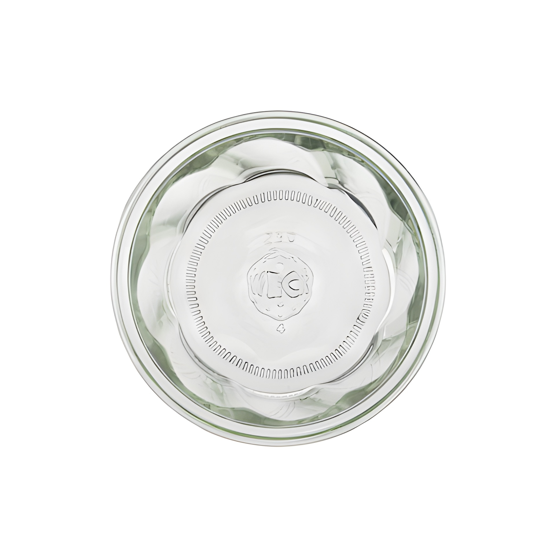WECK-Gugelhupfglas 280 ml