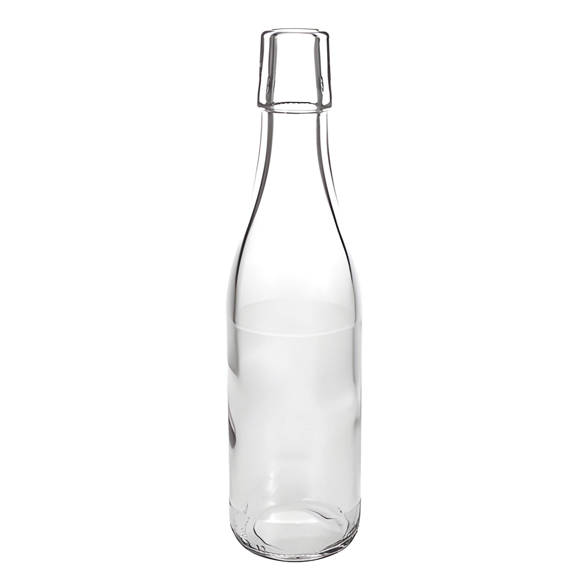 Bügelflasche  330 ml