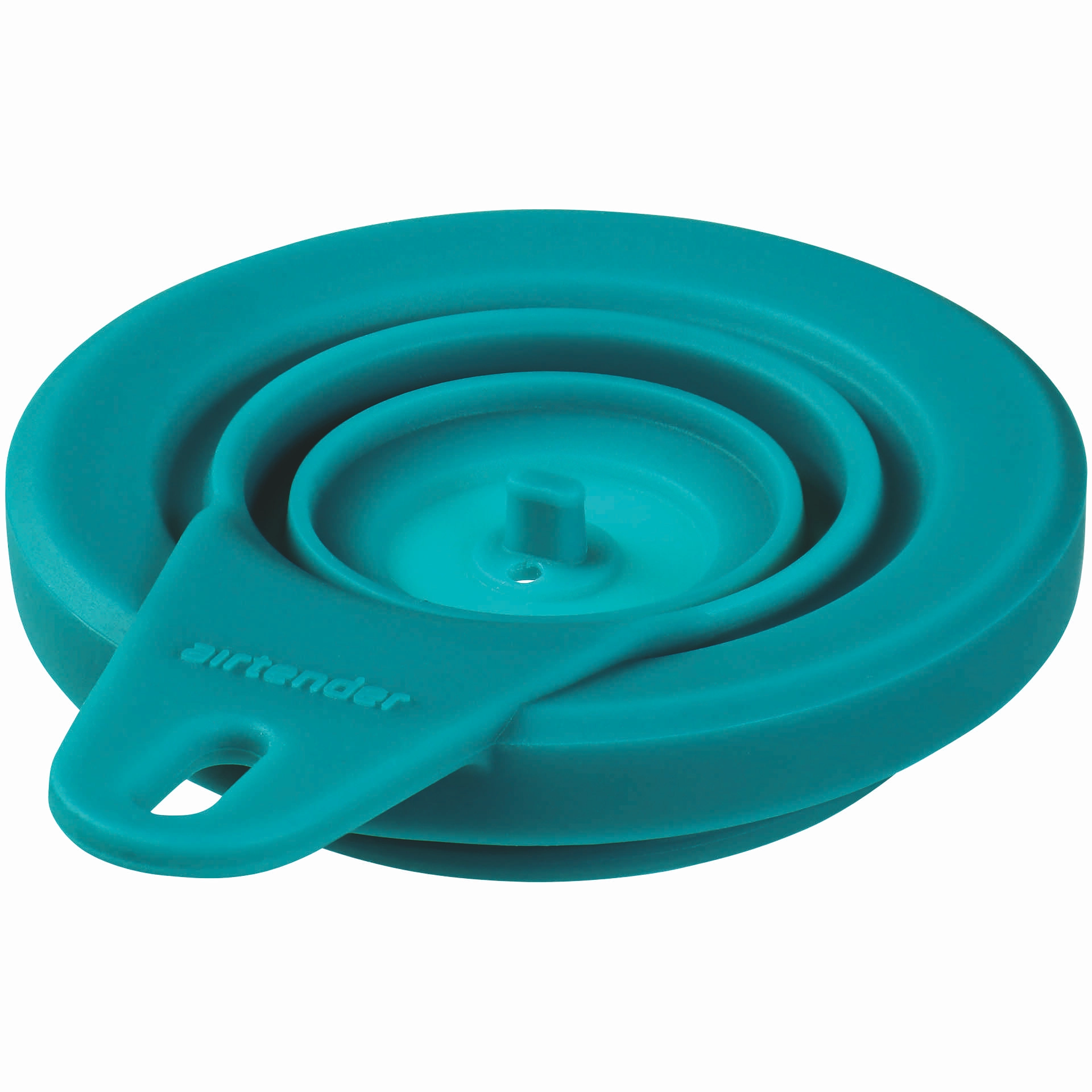 Airtender Vakuumdeckel für WECK-Gläser RR 100