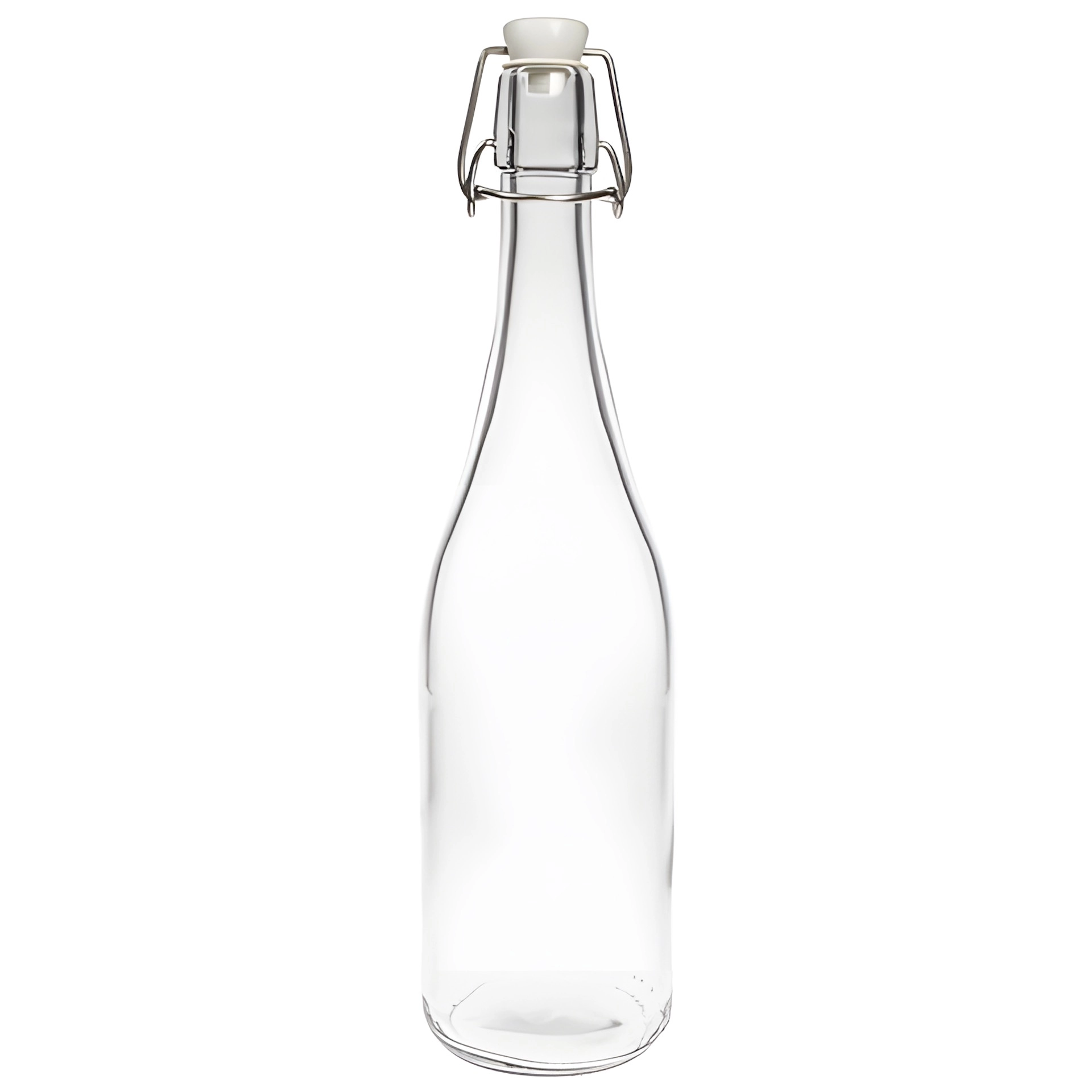 Bügelflasche  750 ml Typ A