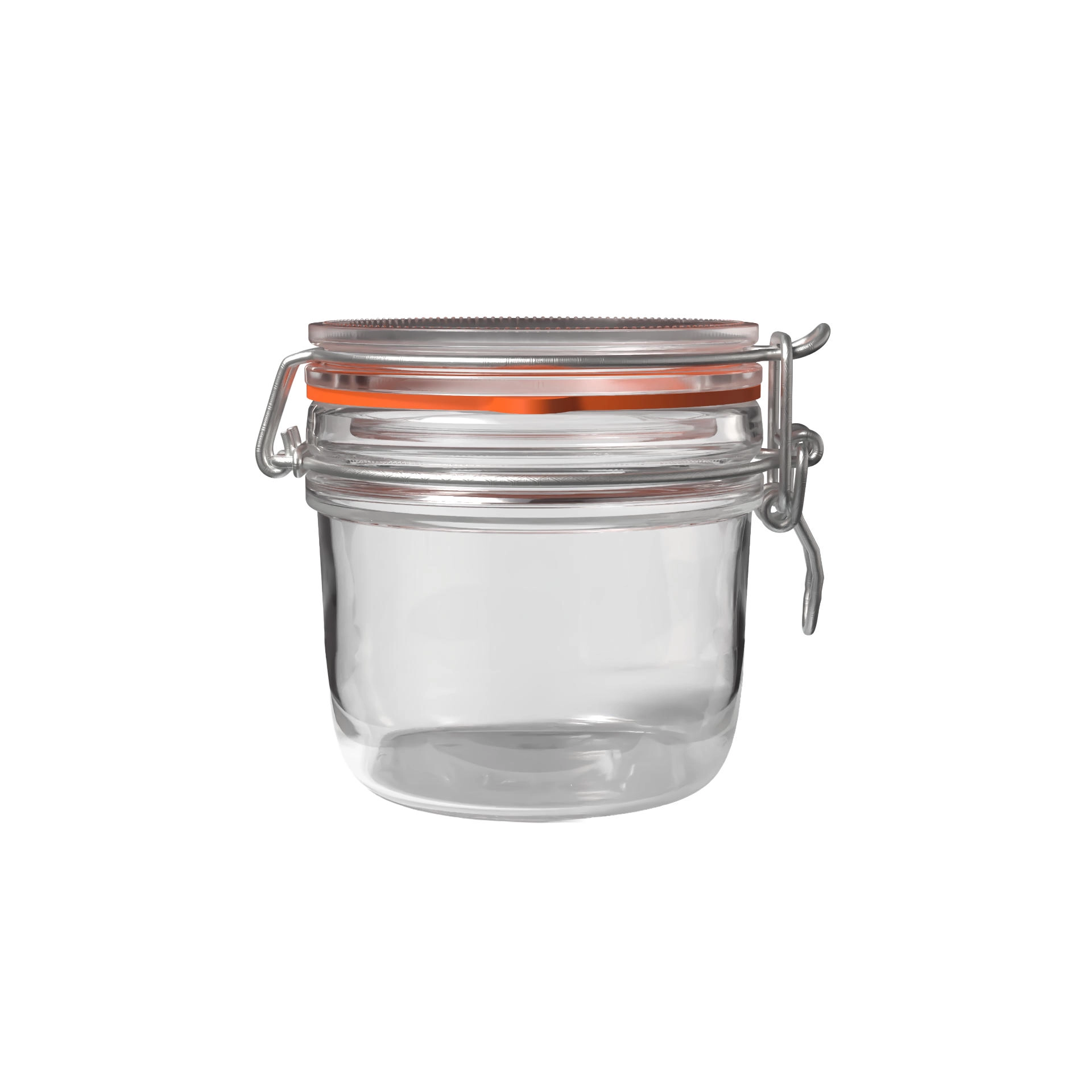 Bügelglas 'Ginelo All' 200 ml