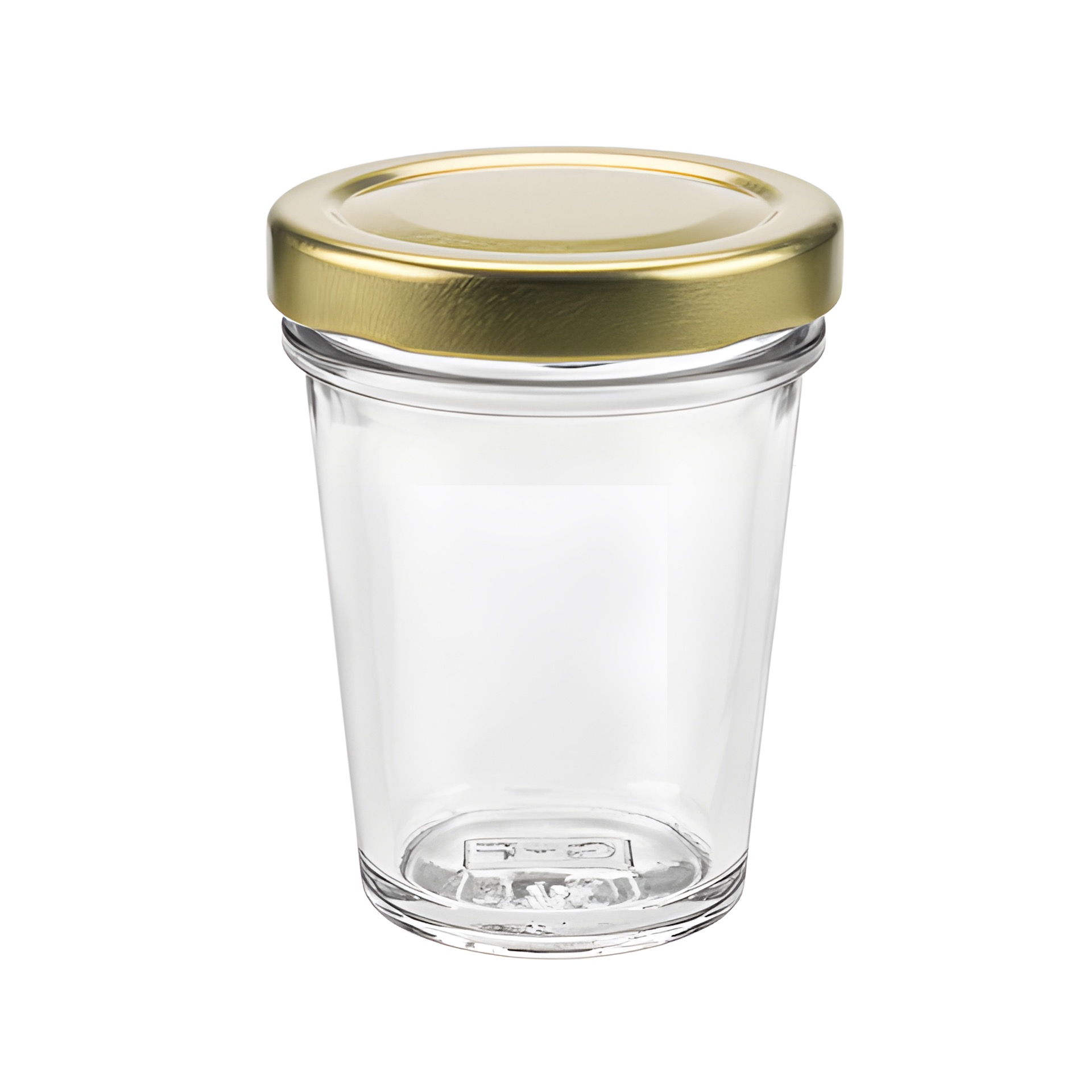 Becherglas  65 ml TO 58 (Karton, 105 Stück)