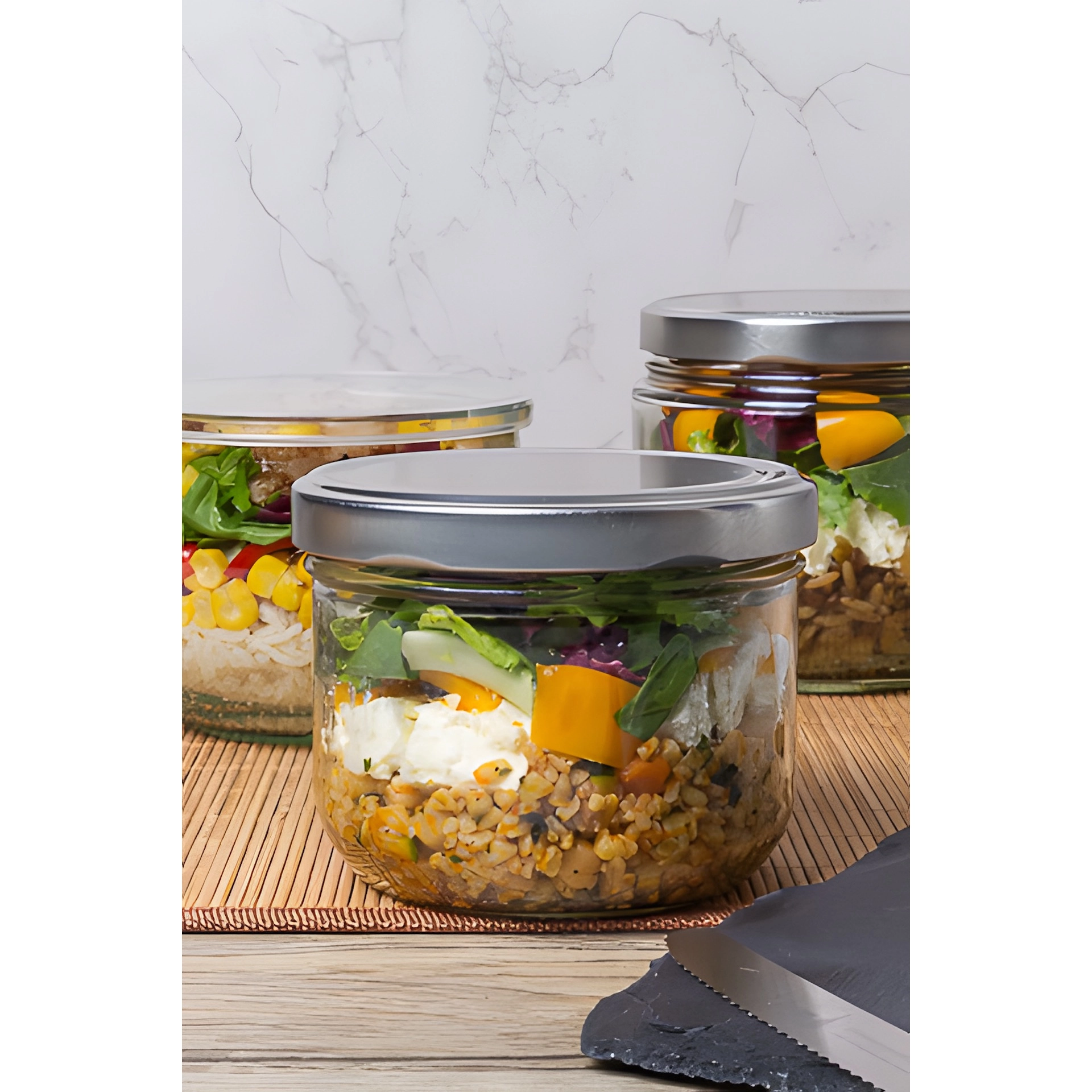 Sturzglas 450 ml