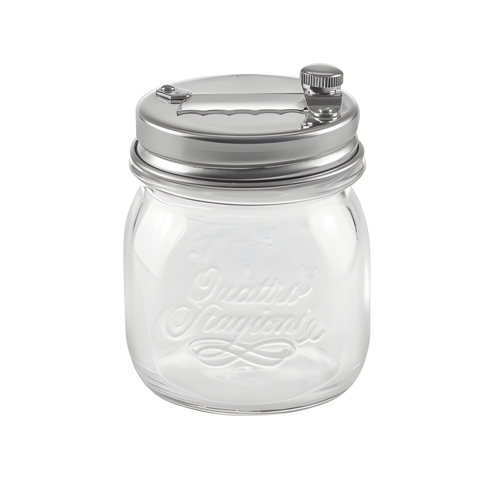HappyTappi CT 70 Trüffelschneideglas 250 ml