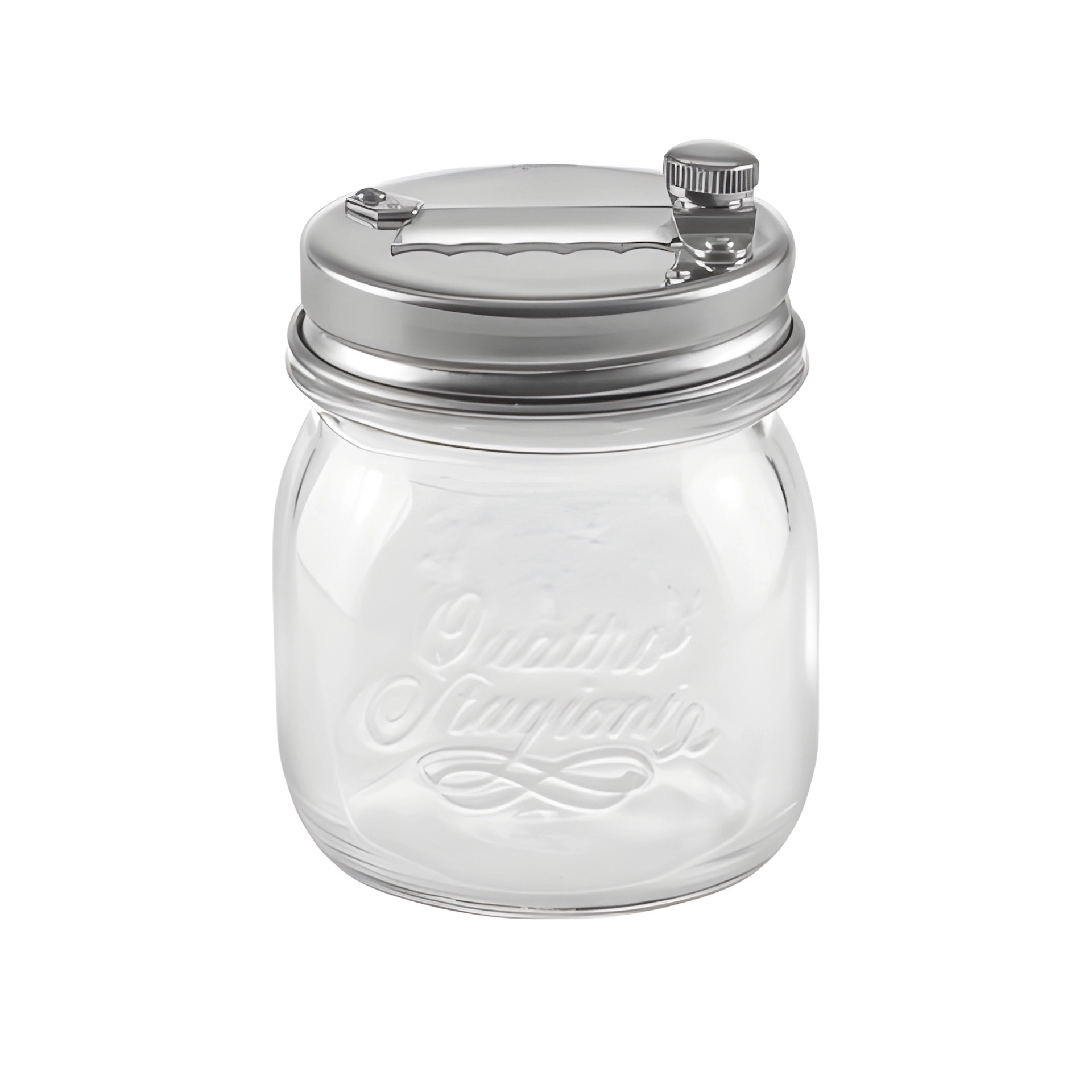 HappyTappi CT 70 Trüffelschneideglas 250 ml