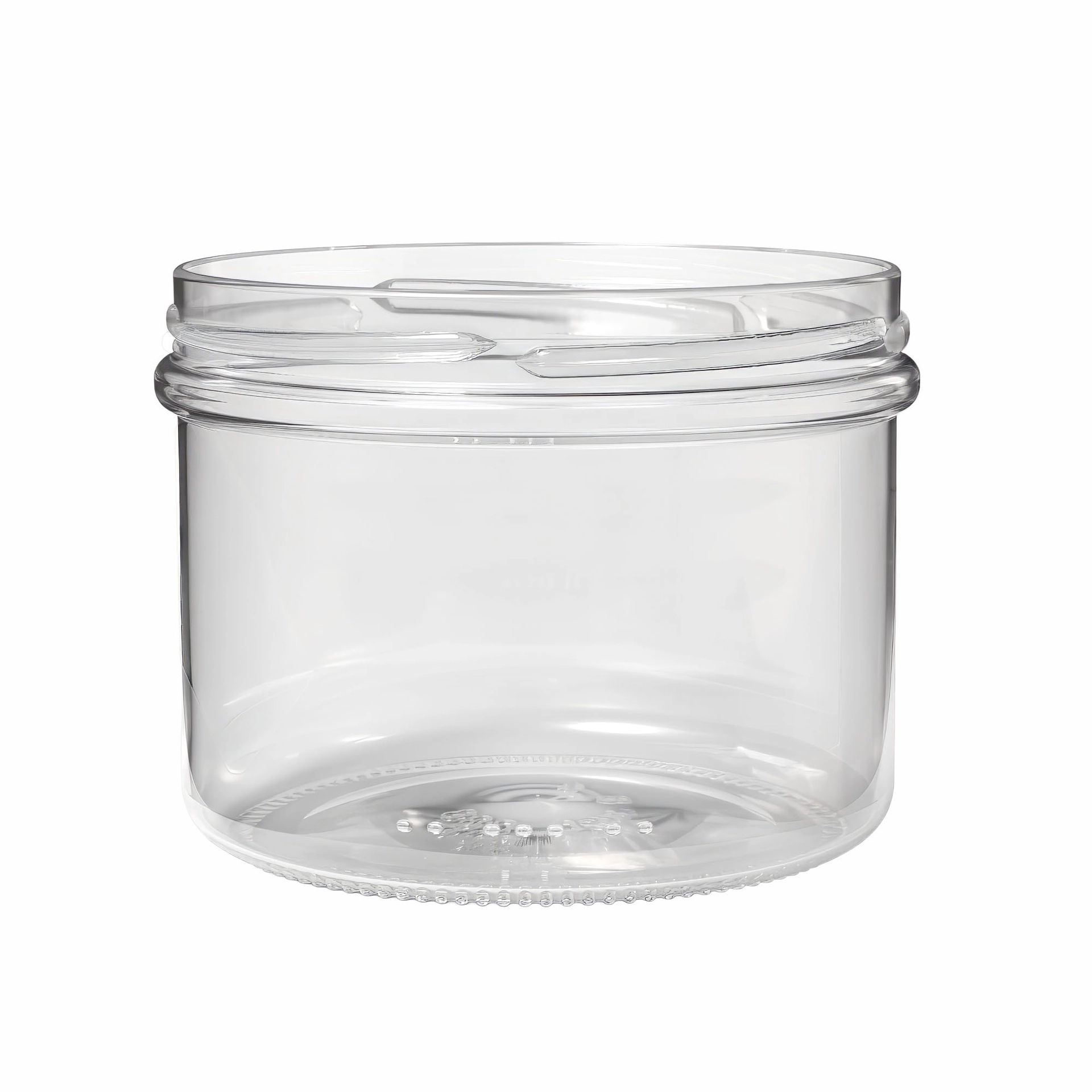 Sturzglas 230 ml zylindrisch Typ B