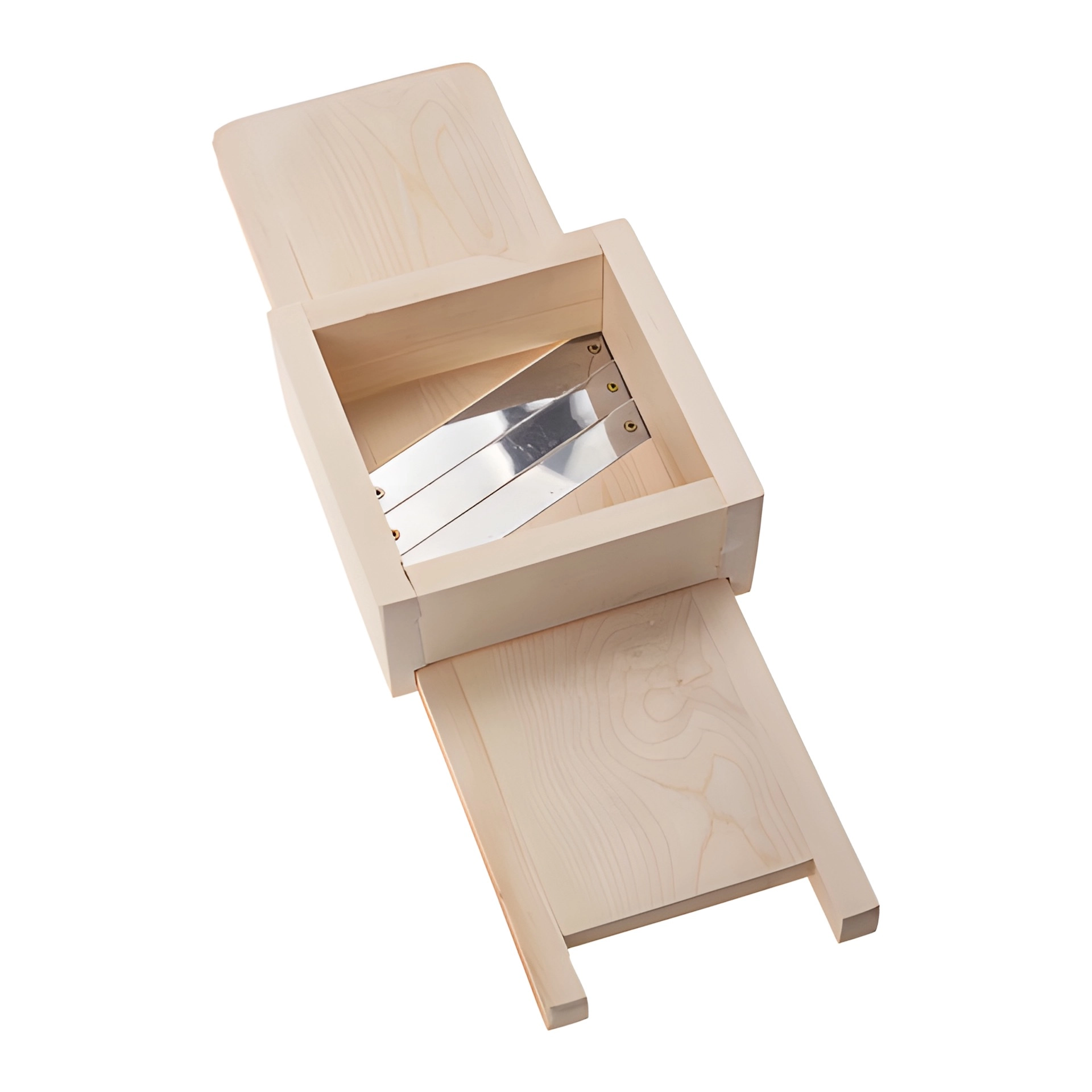 Krauthobel 58 x 18 cm