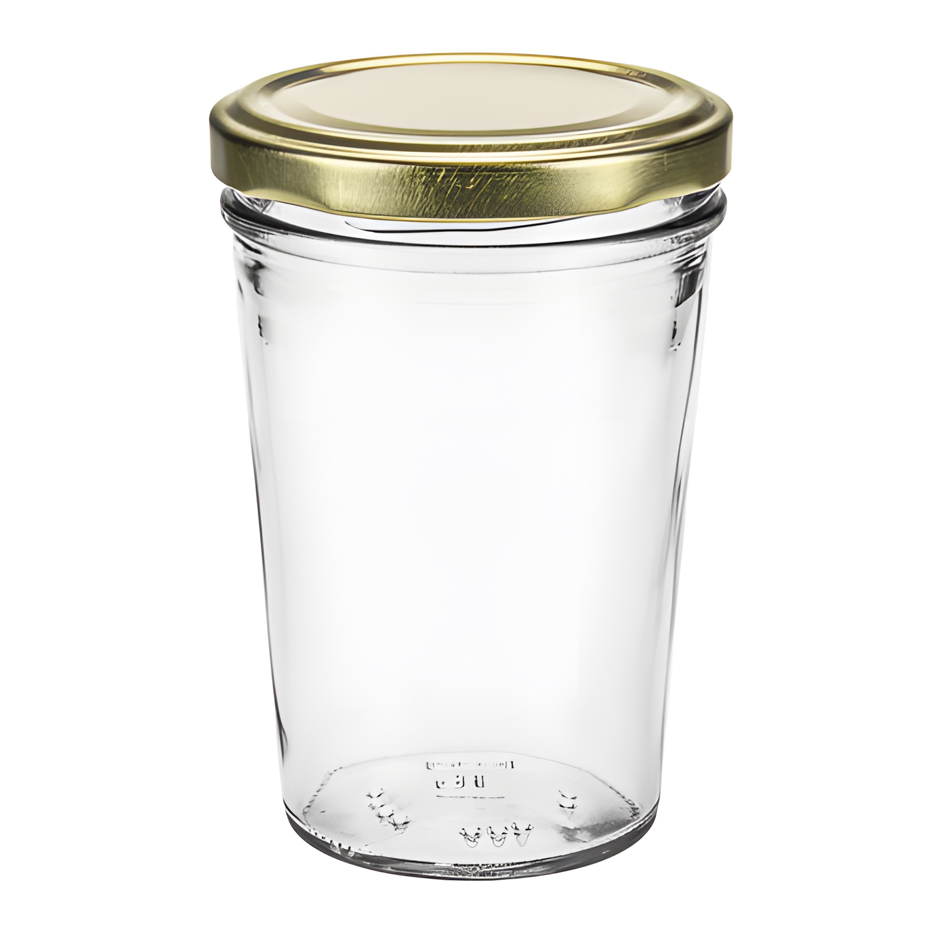 Becherglas 150 ml TO 66
