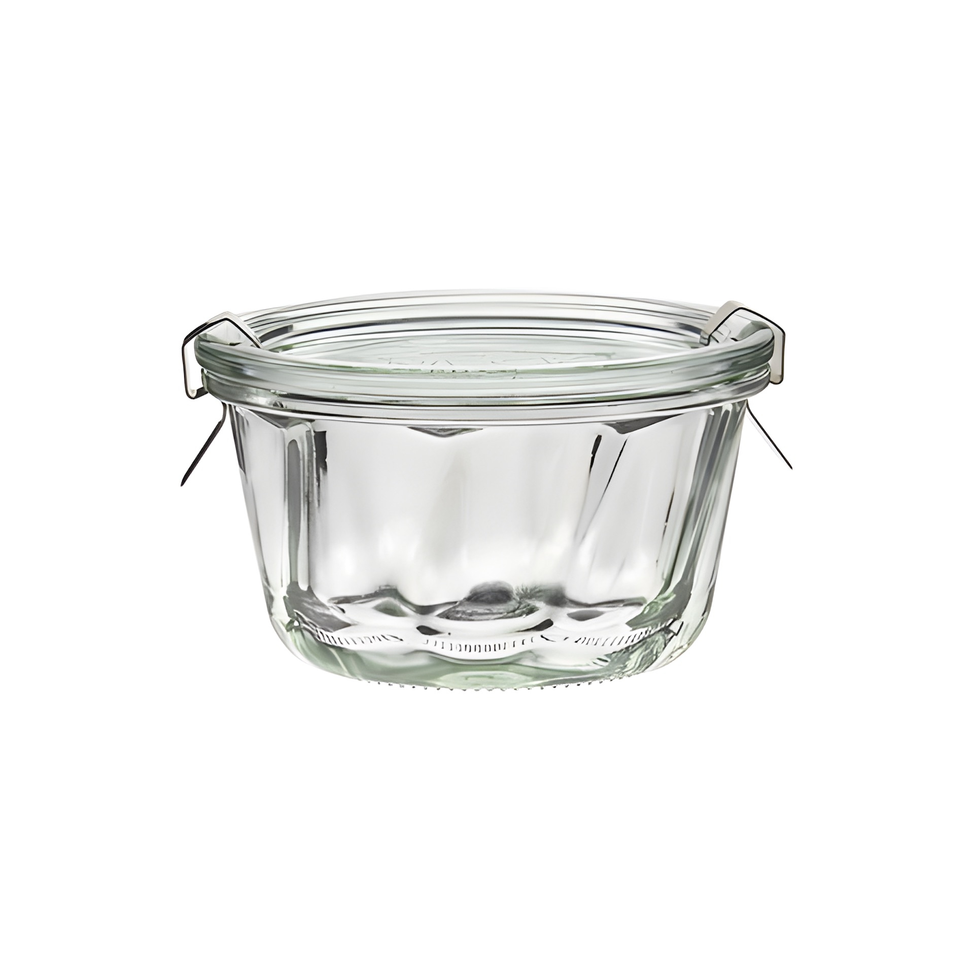 WECK-Gugelhupfglas 280 ml