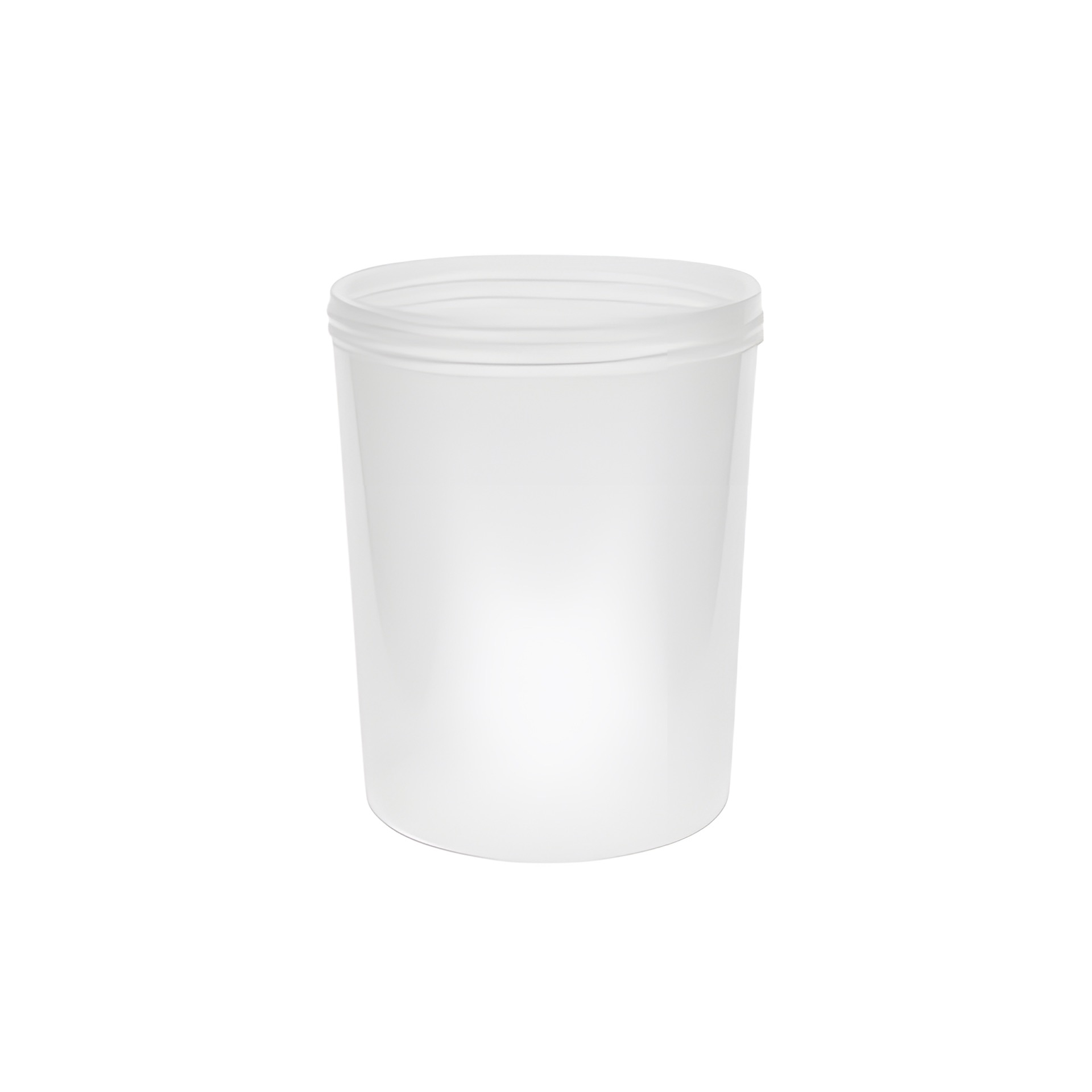 Dose 50 ml (Karton, 1000 Stück)
