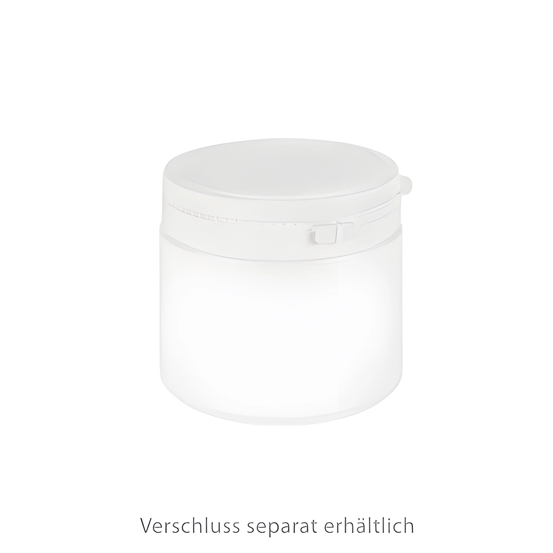 Duma Dose  500 ml weiß