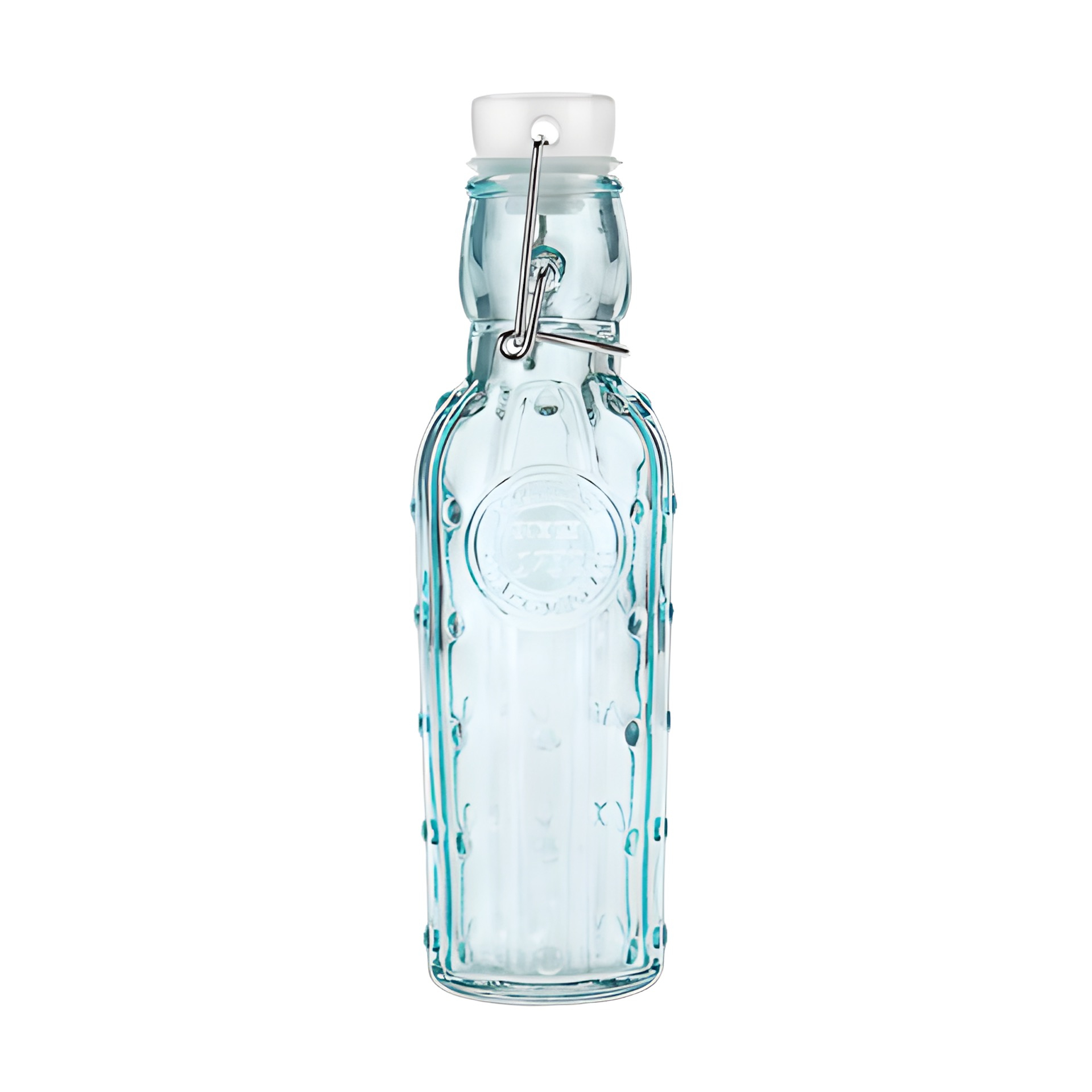 Bügelflasche 'Kaktus'  250 ml