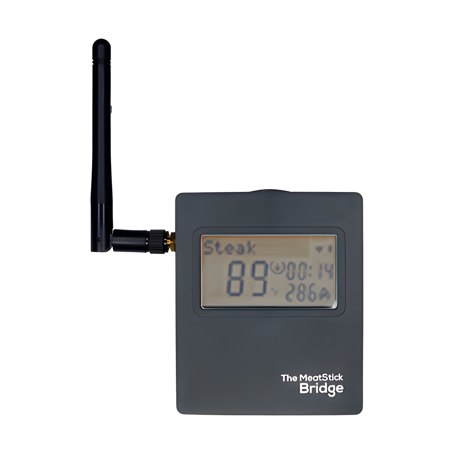 WiFi Bridge für The MeatStick