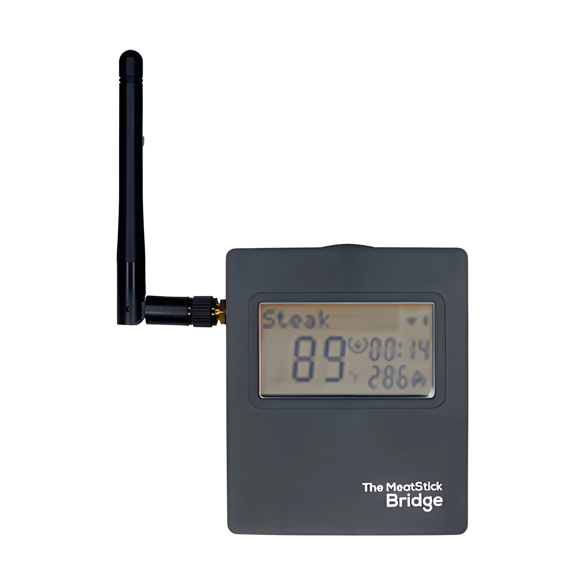 WiFi Bridge für The MeatStick