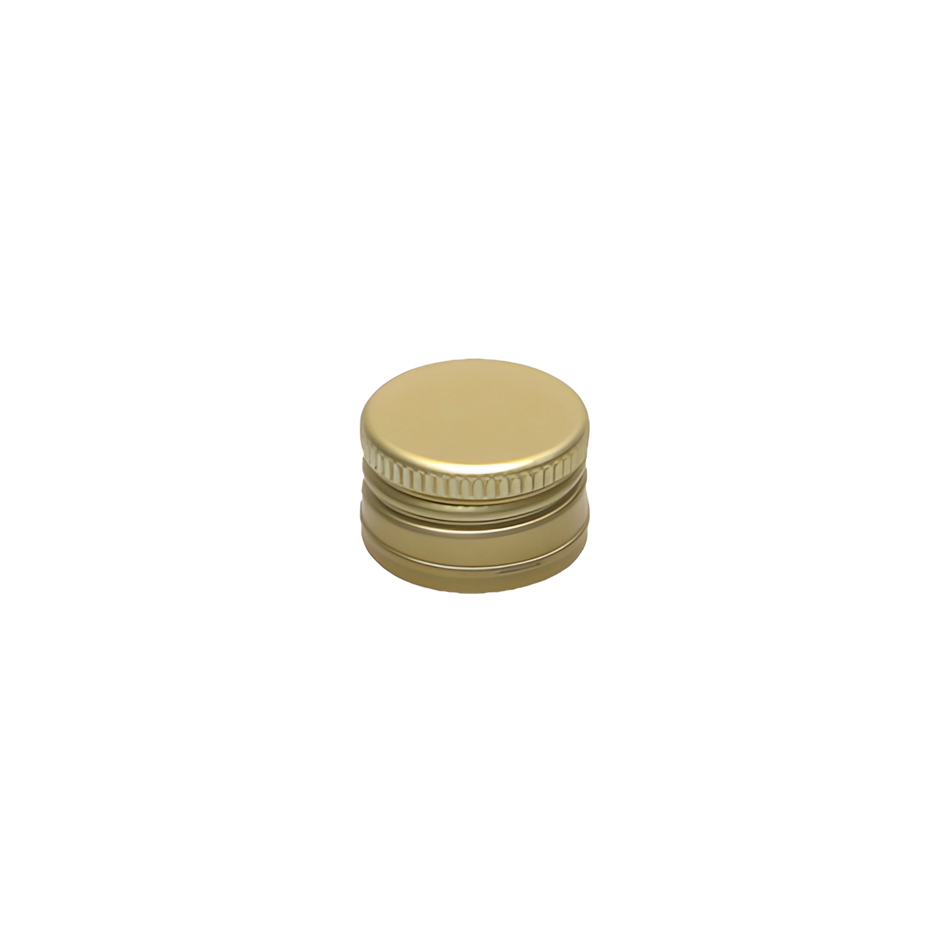 PP 22 gold Aluminium