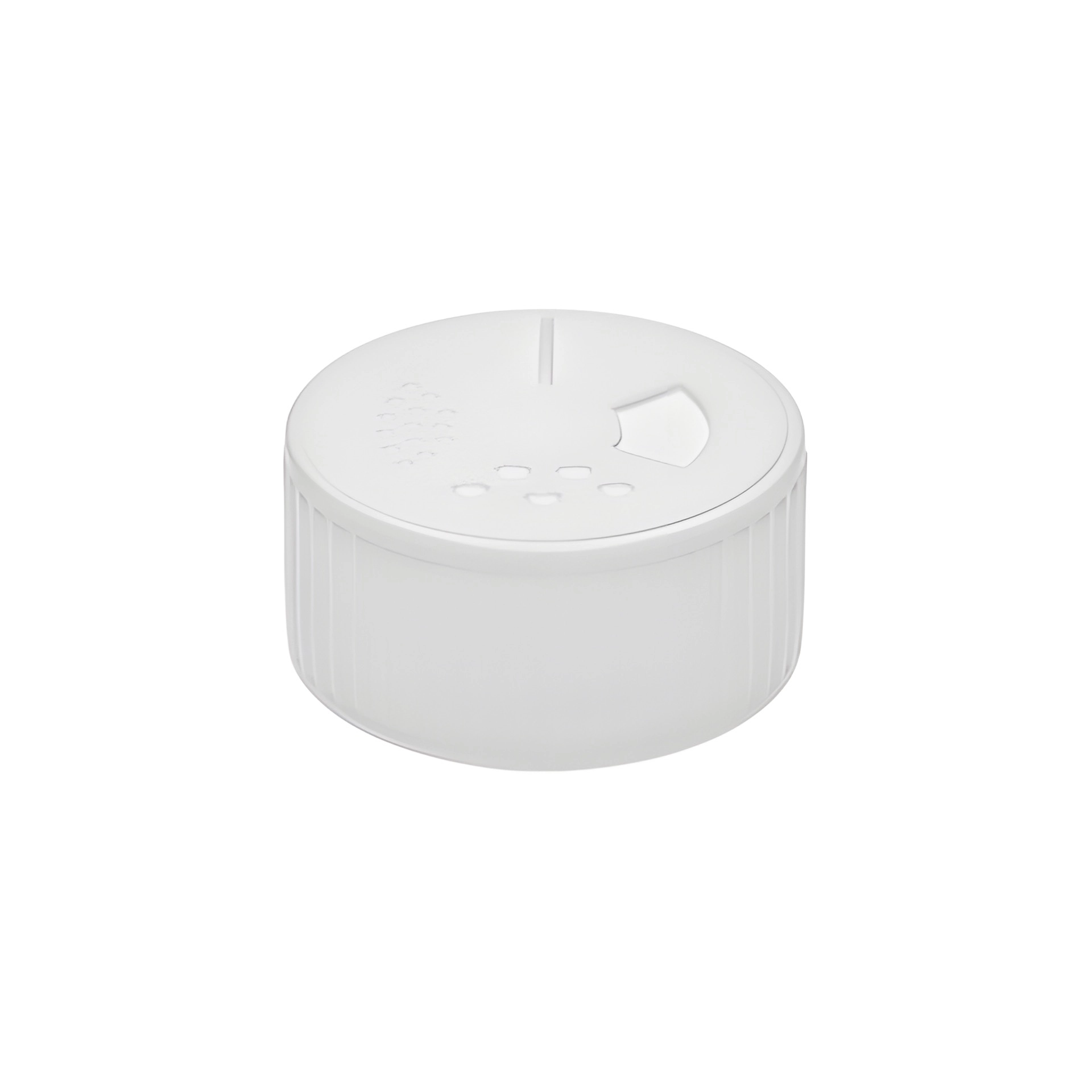 Streuverschluss weiß für Gewürzglas 95 ml und 100 ml