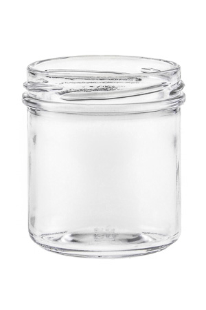 Sturzglas 167 ml (Palette, 5472 Stück)