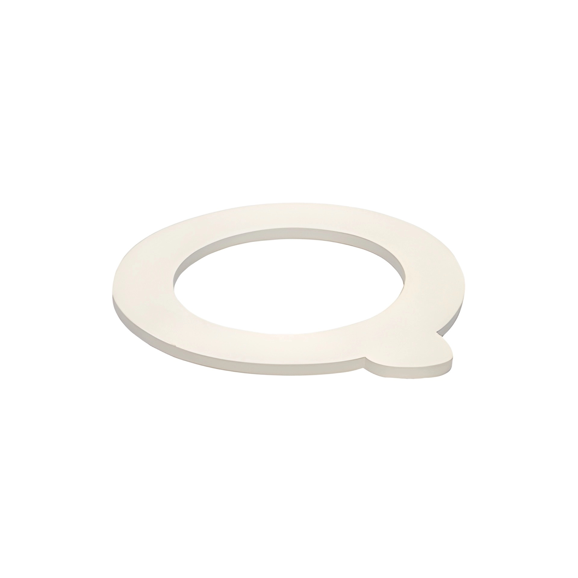 Dichtungsring 68 x 94 mm weiß