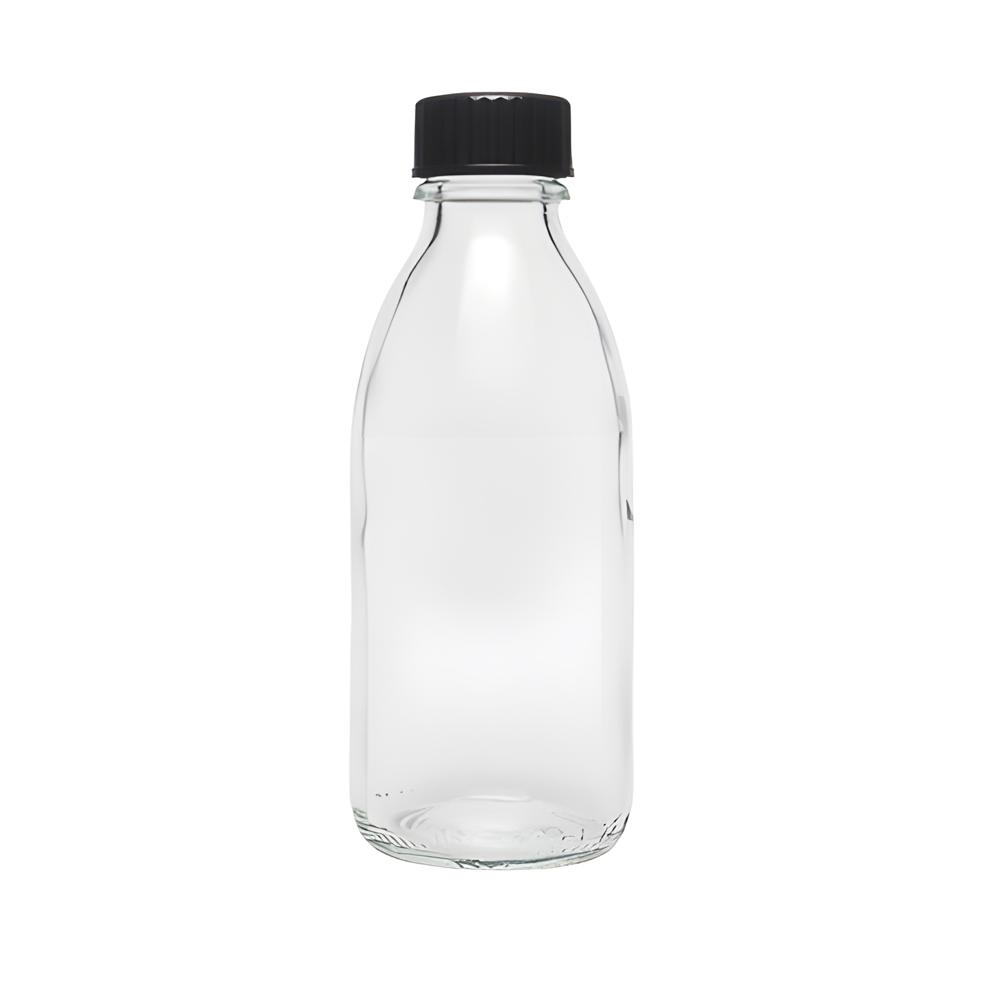 Pharmaflasche 100 ml