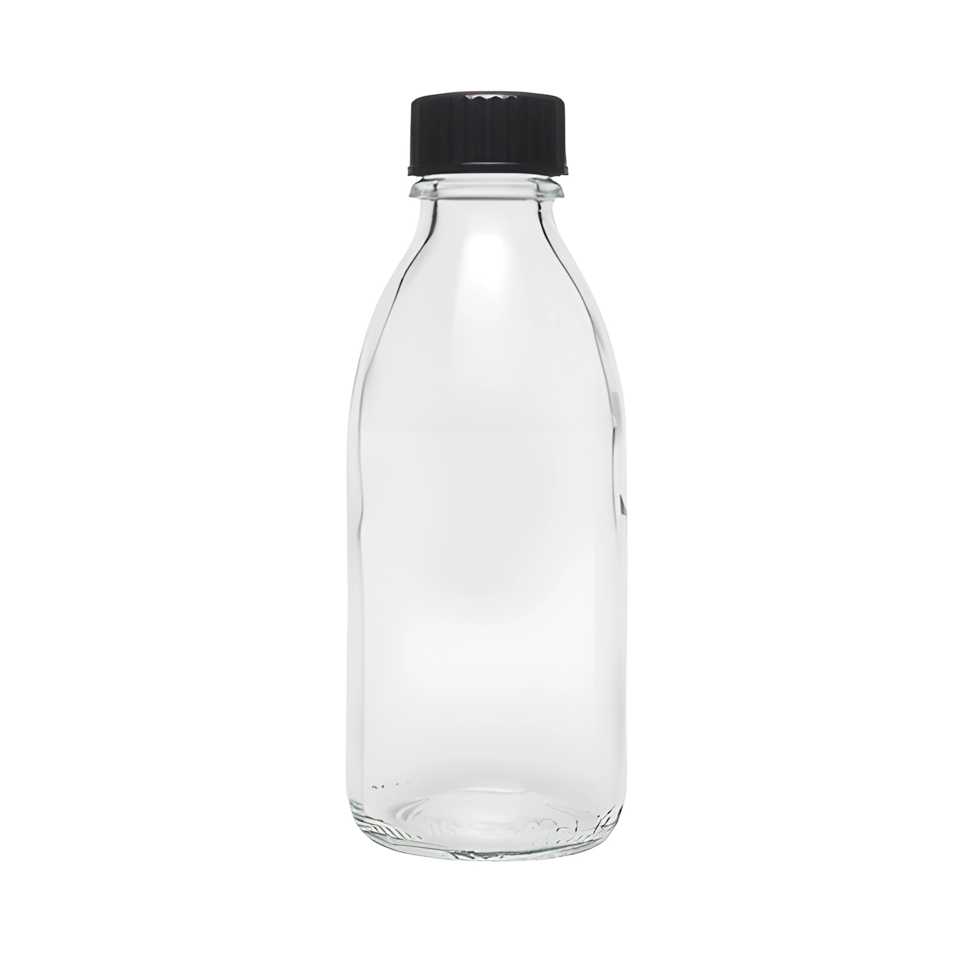 Pharmaflasche 100 ml