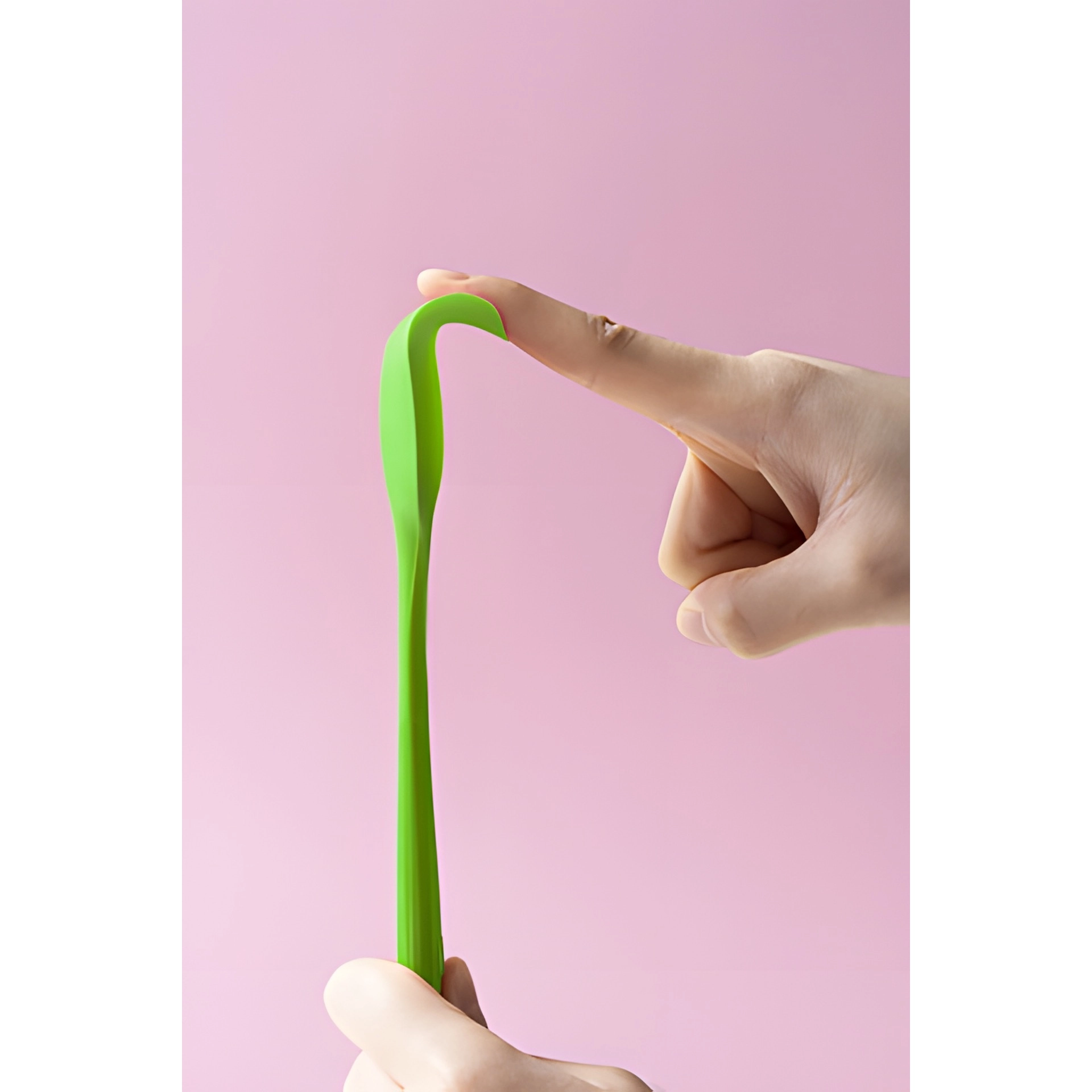 Kochblume Flexlöffel S limette
