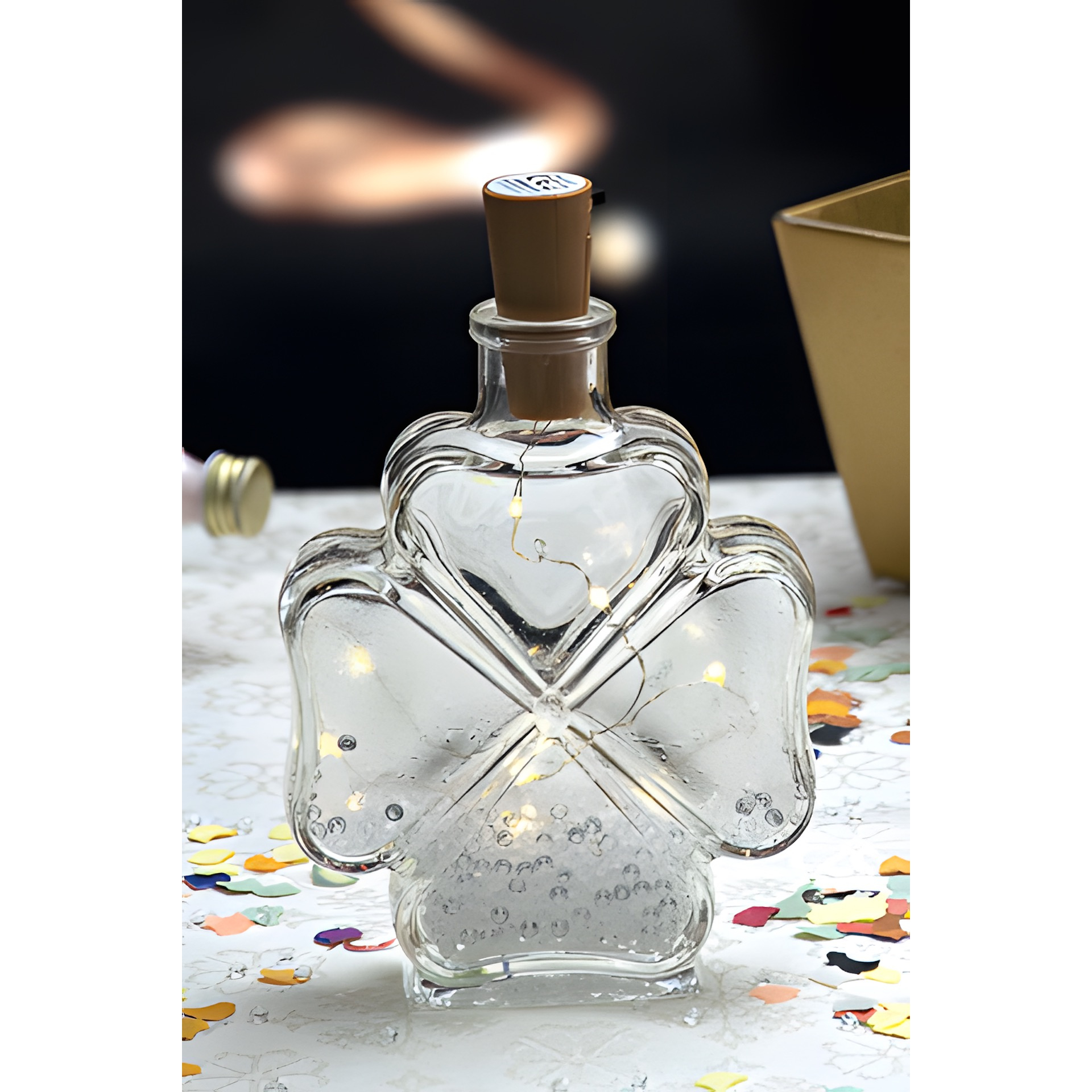 Kleeblatt 200 ml