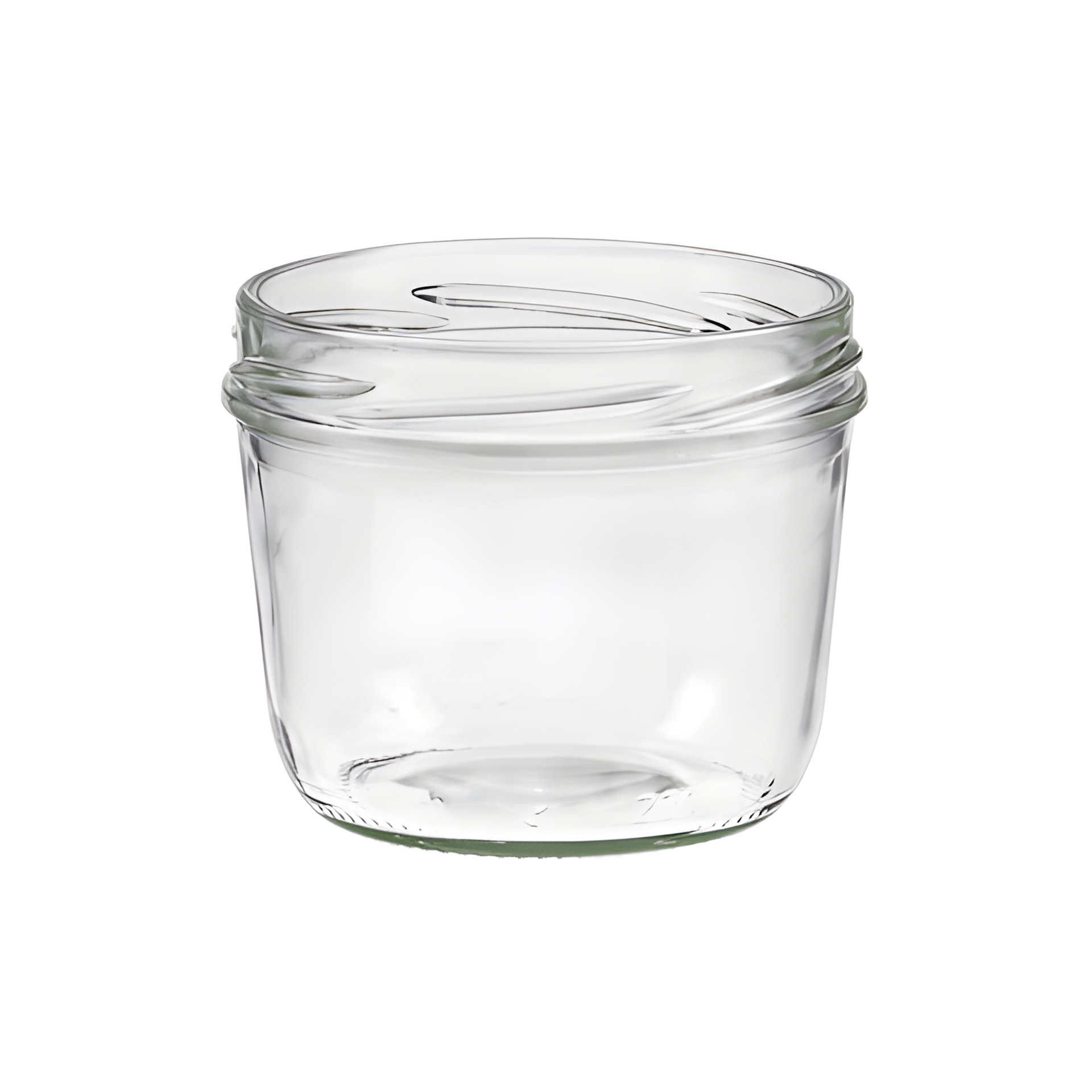 Sturzglas 230 ml