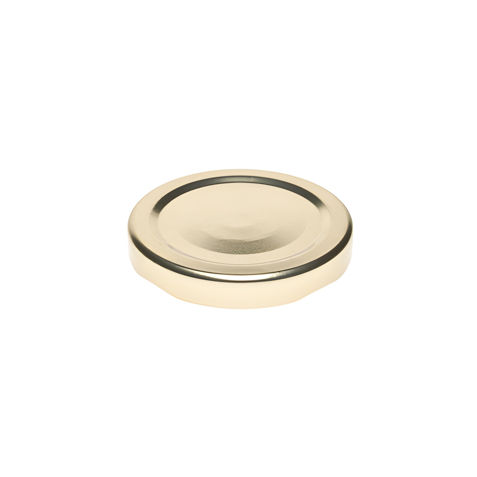 TO  58 gold past. mit Button