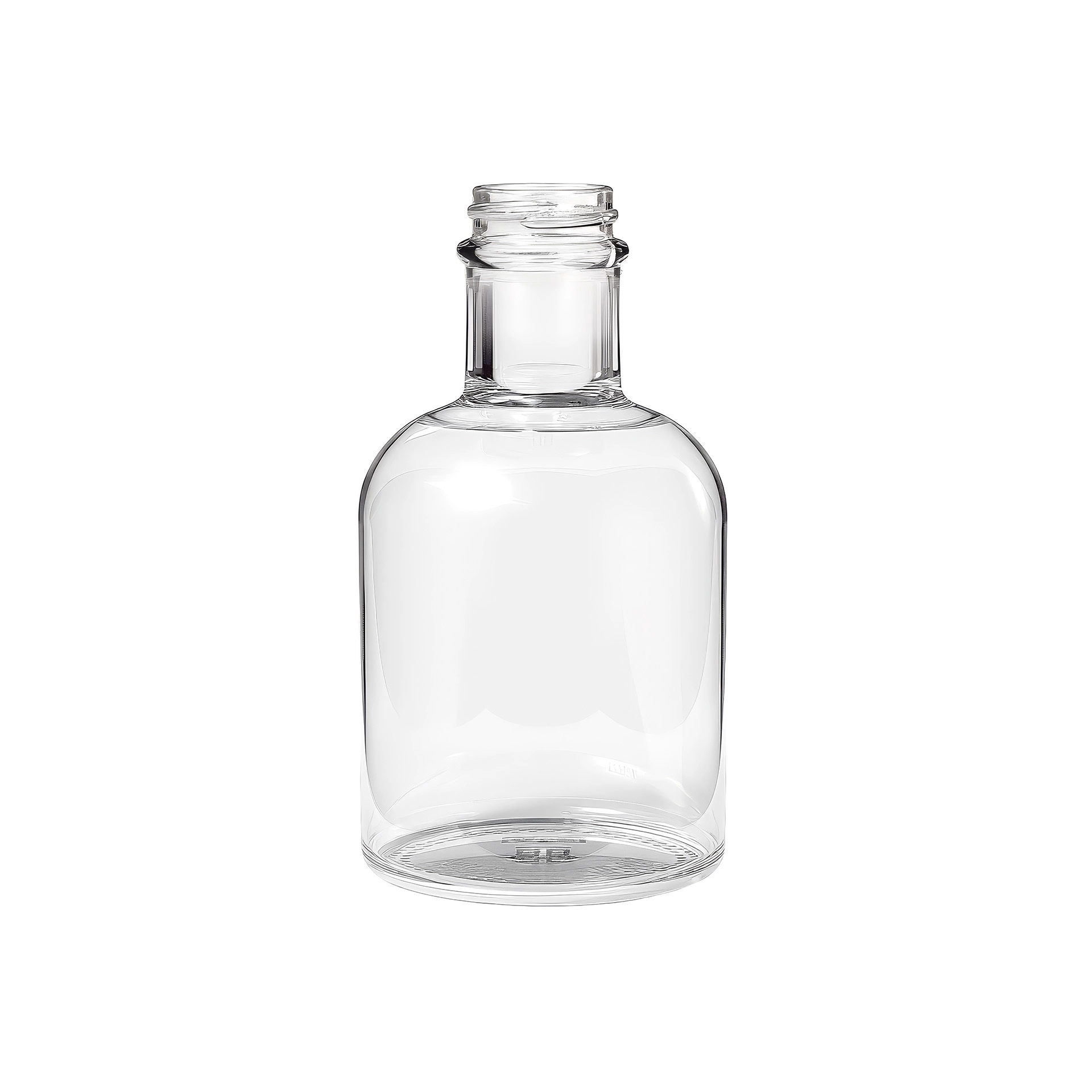 Apothekerflasche 200 ml GPI G+F