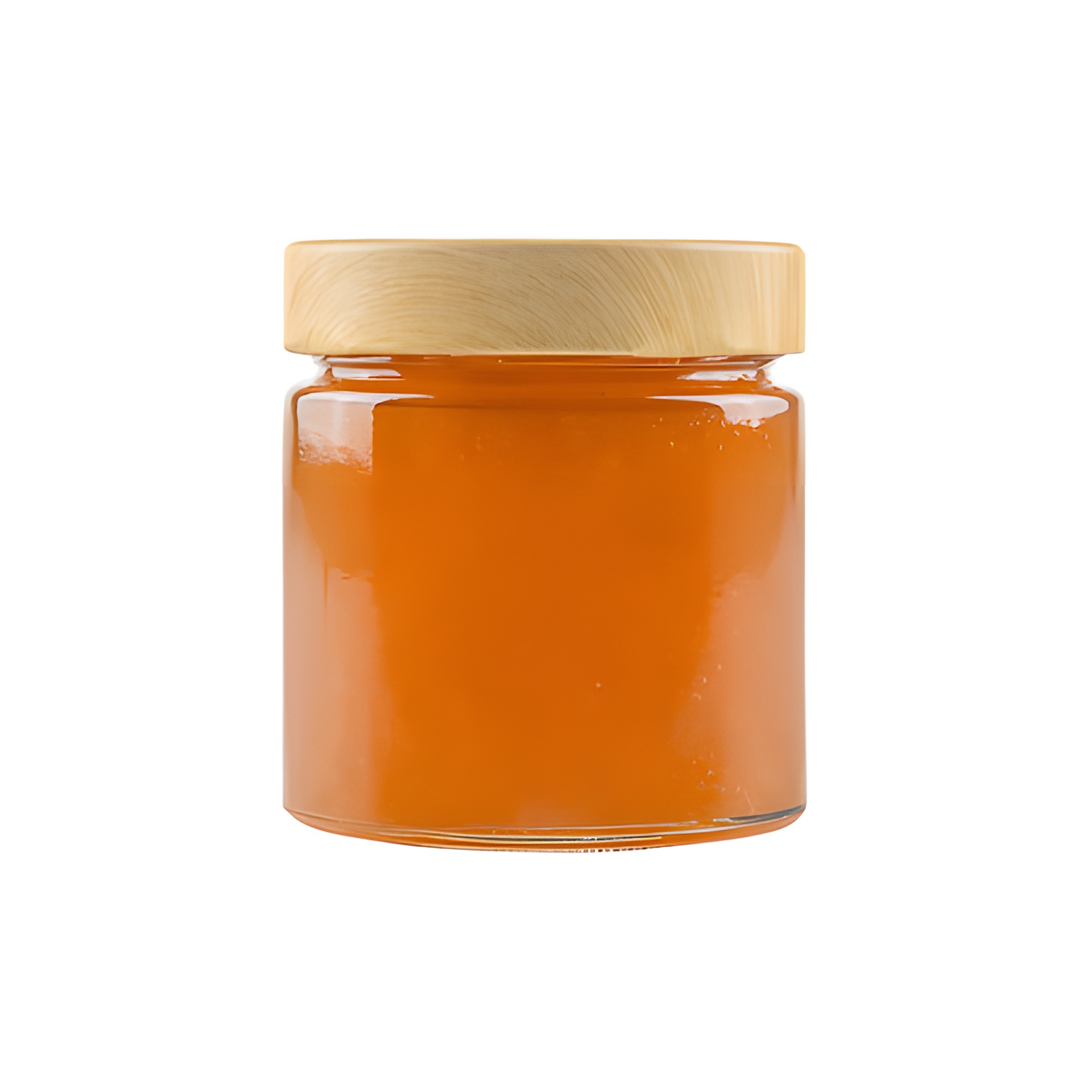 Rundglas  212 ml Deep