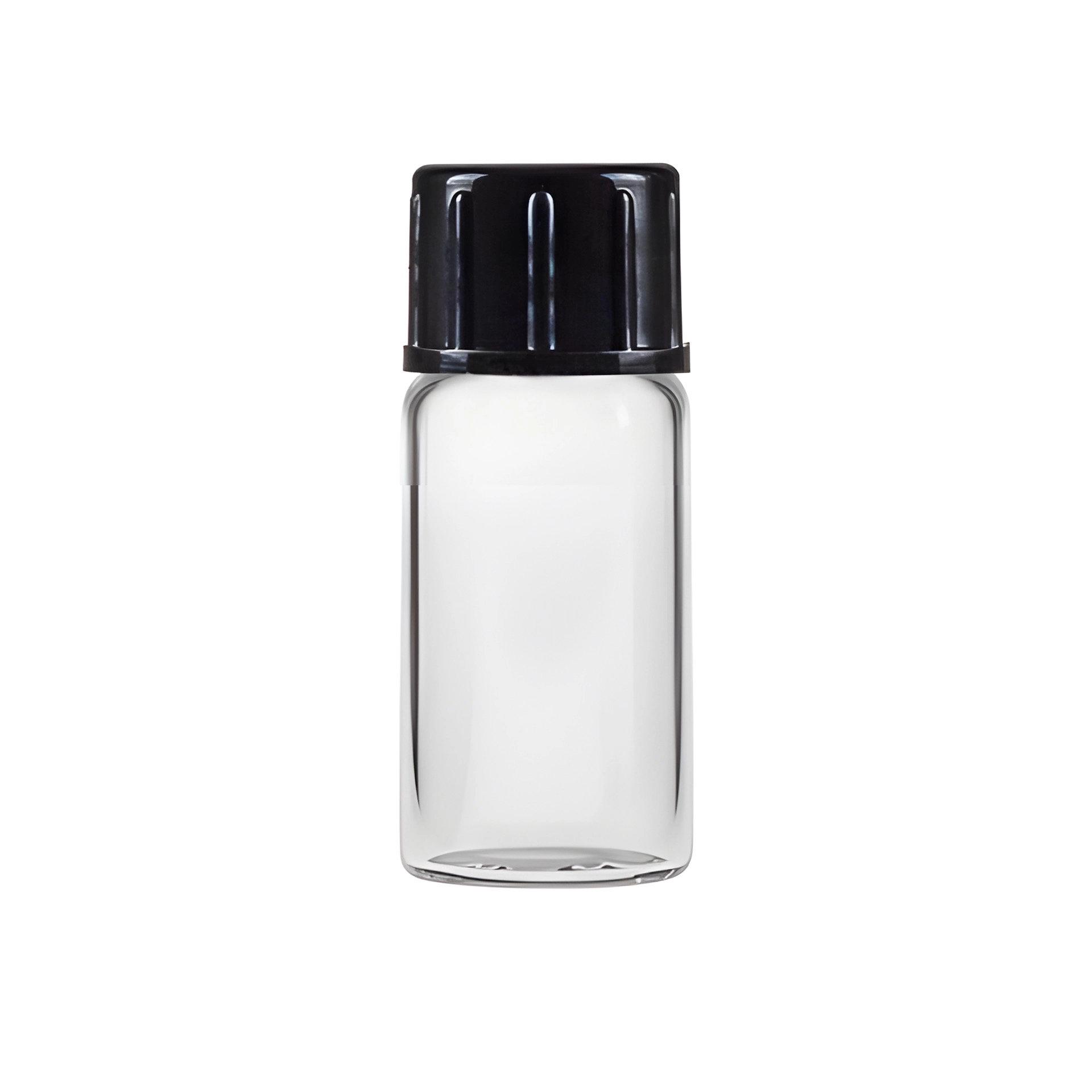 Glasflasche 5 ml