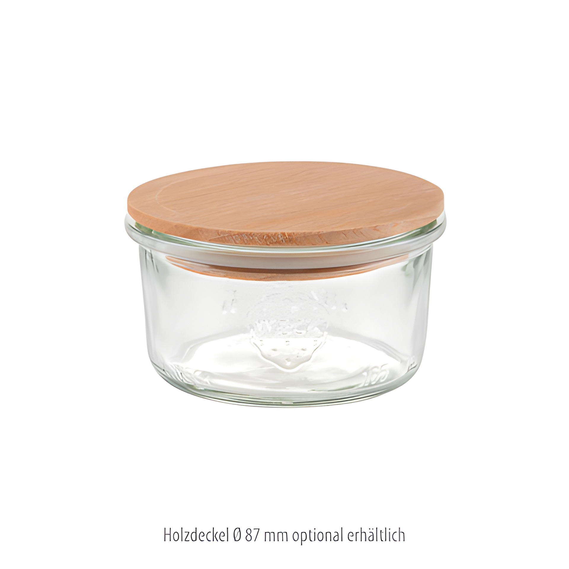 WECK-Sturzglas  165 ml